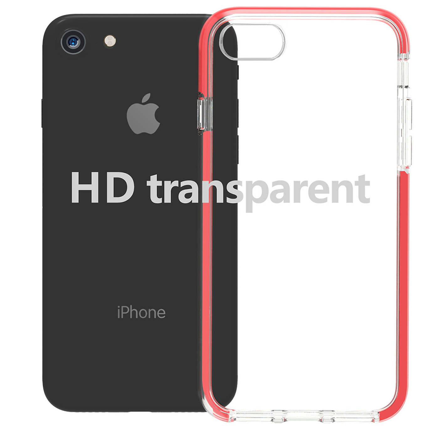 Mobile phone case rendering，