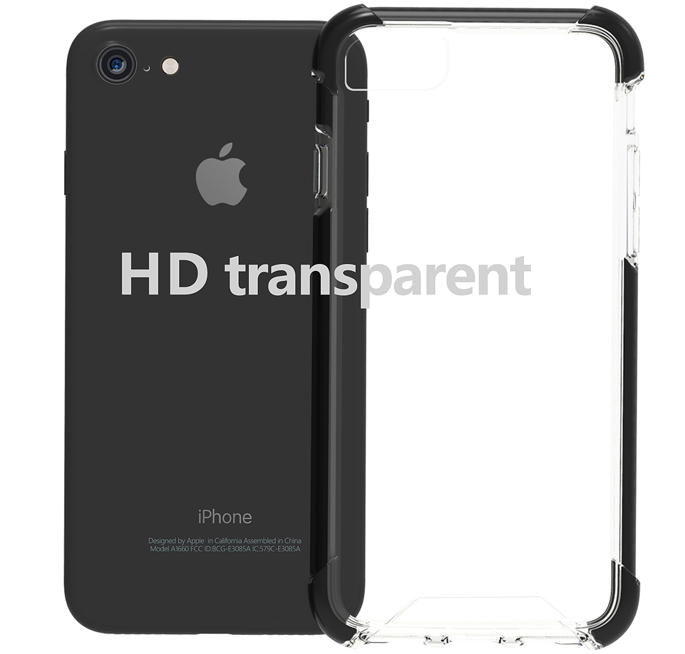 Mobile phone case rendering，