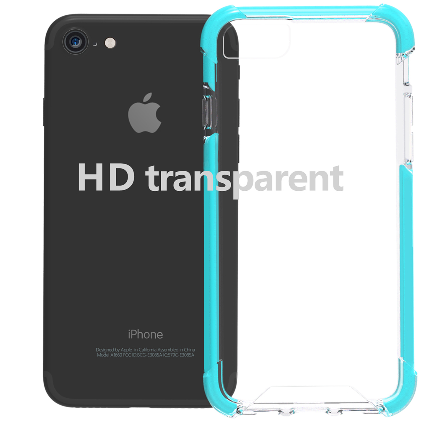 Mobile phone case rendering，