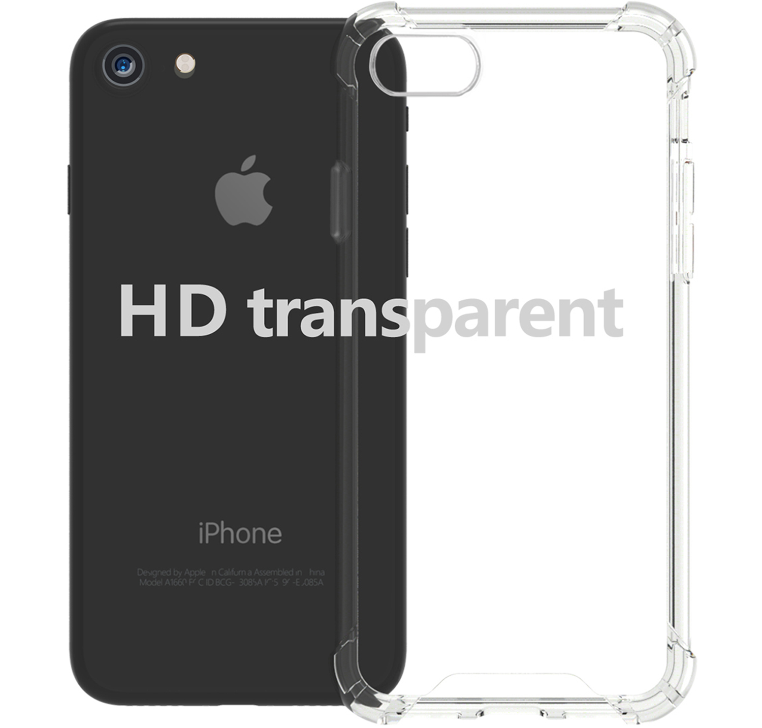 Mobile phone case rendering，