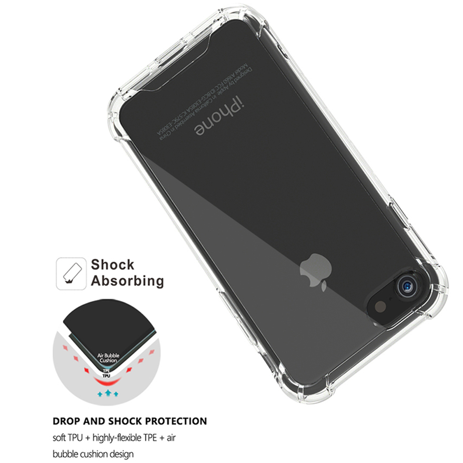 Mobile phone case rendering，