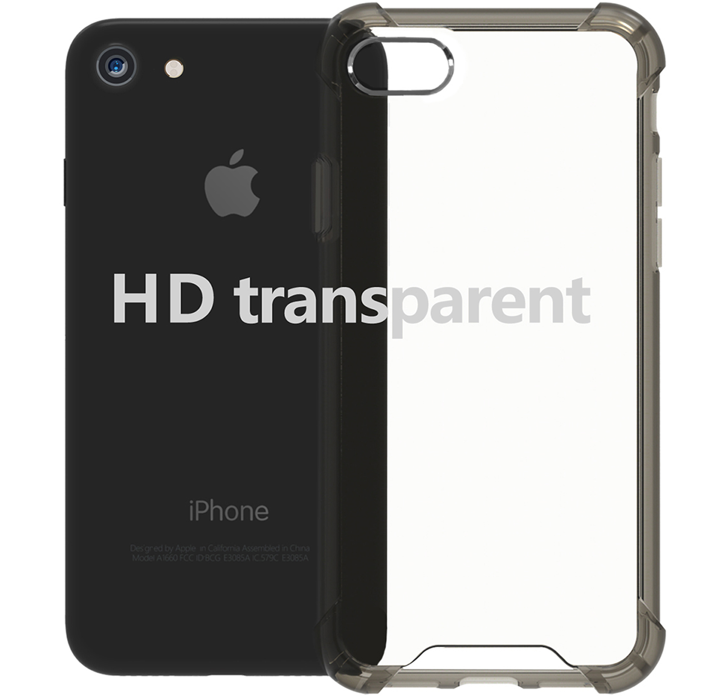 Mobile phone case rendering，