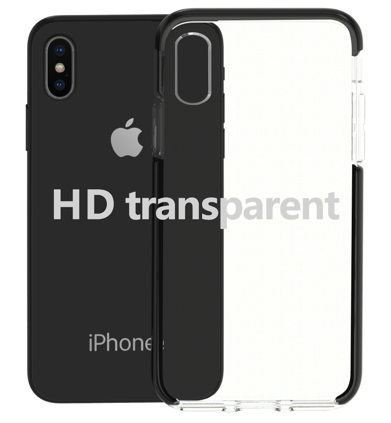 Mobile phone case product rendering，