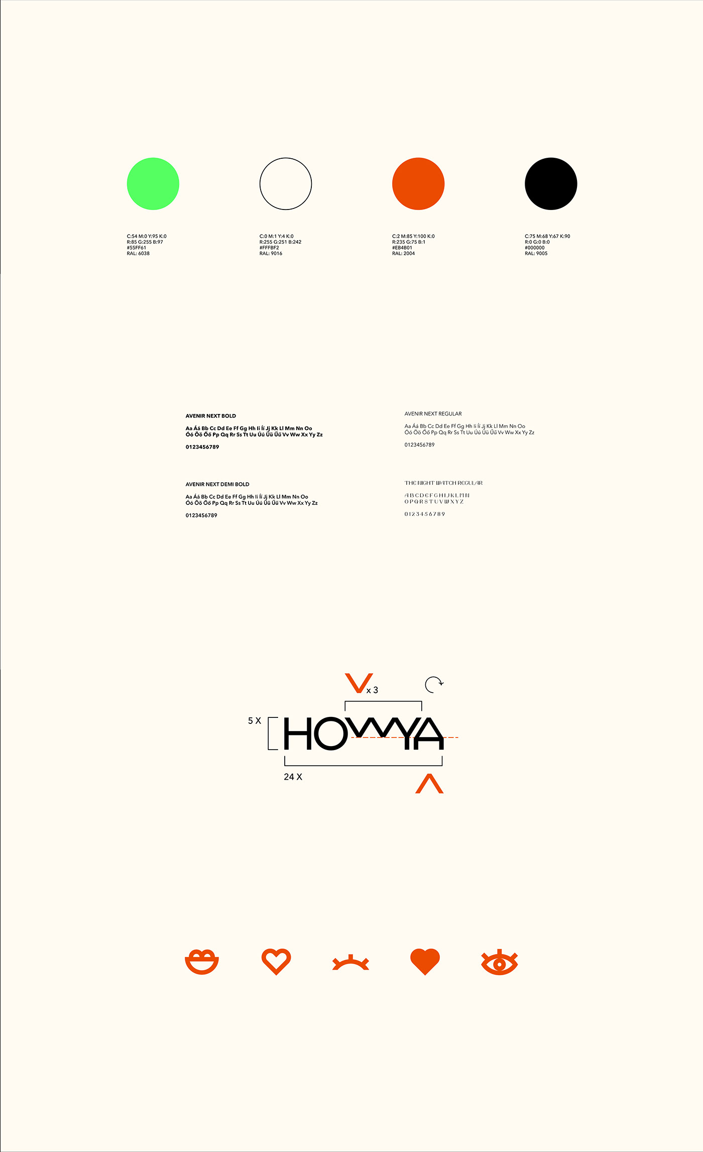 HOWYA dating website // 2021 - 普象网