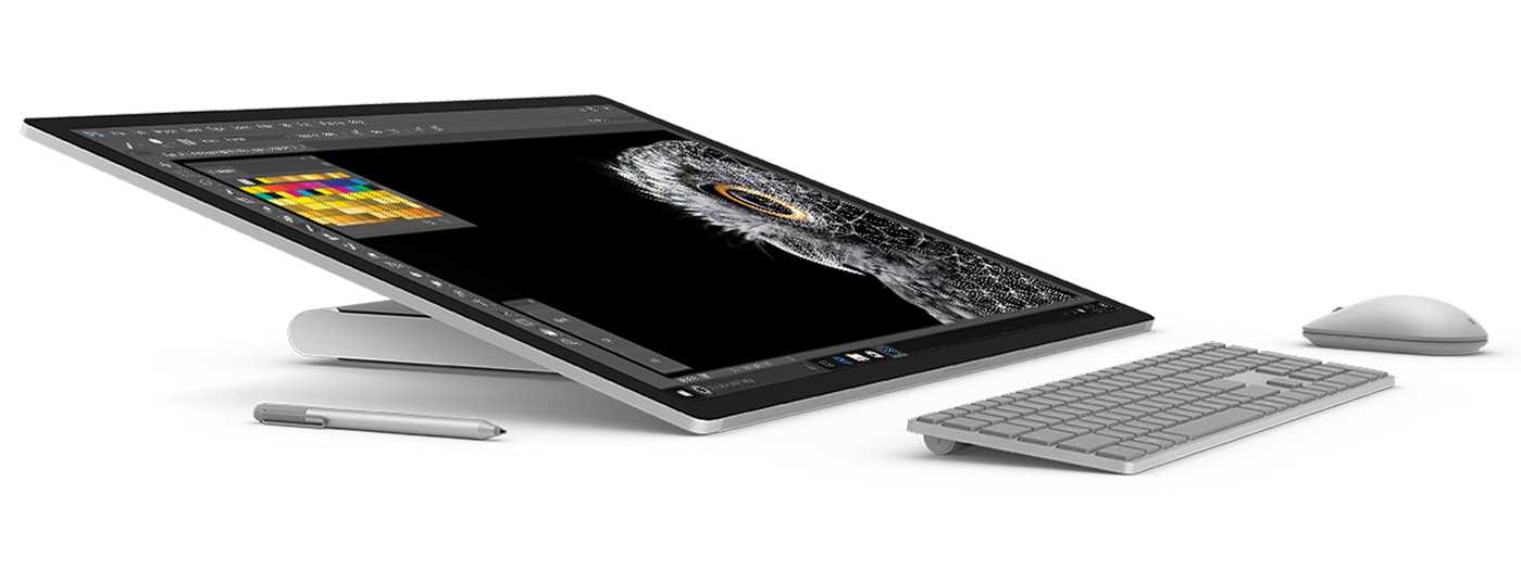 computer，Microsoft，2017idea Award，Digital，