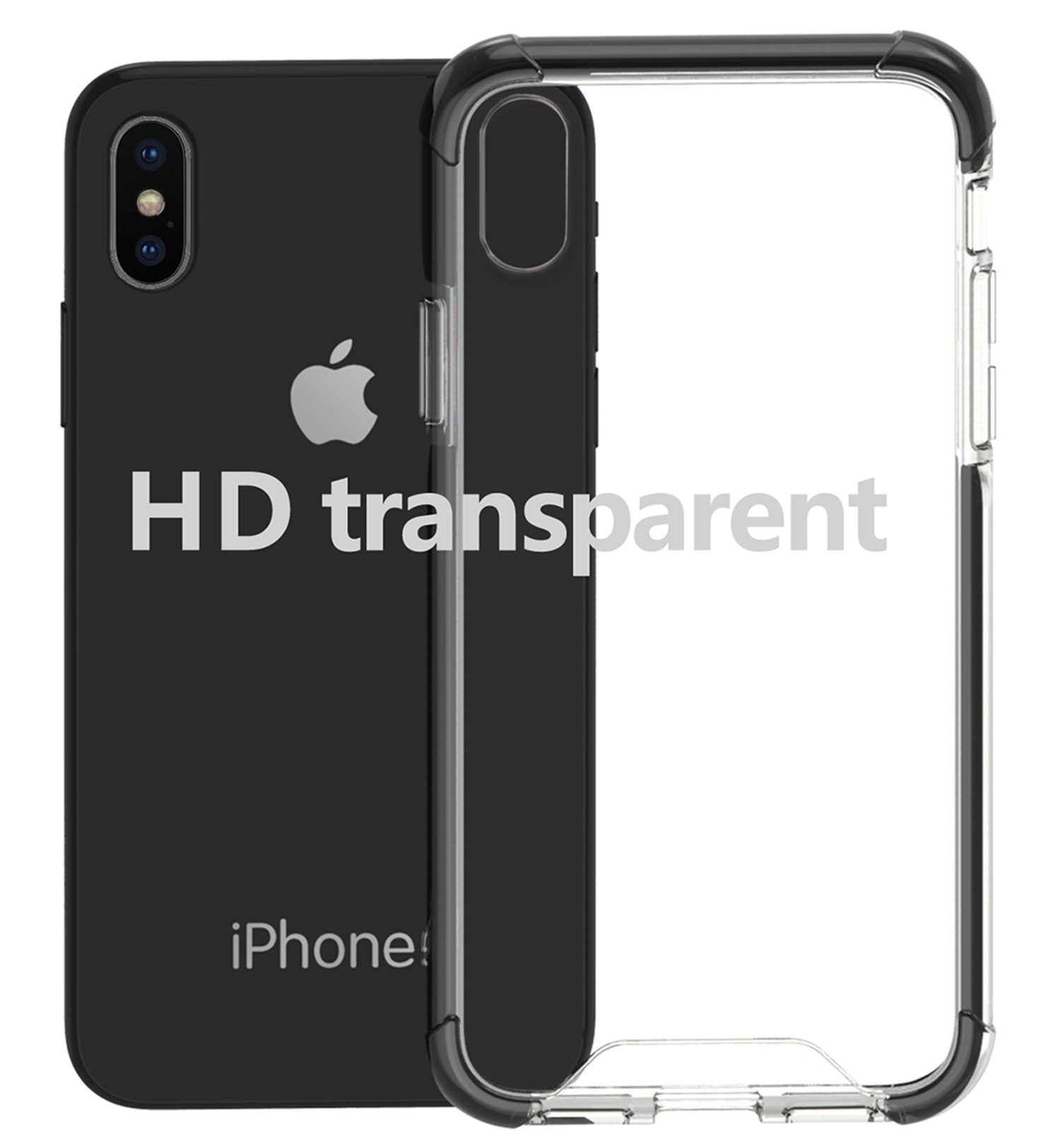 Mobile phone case rendering，