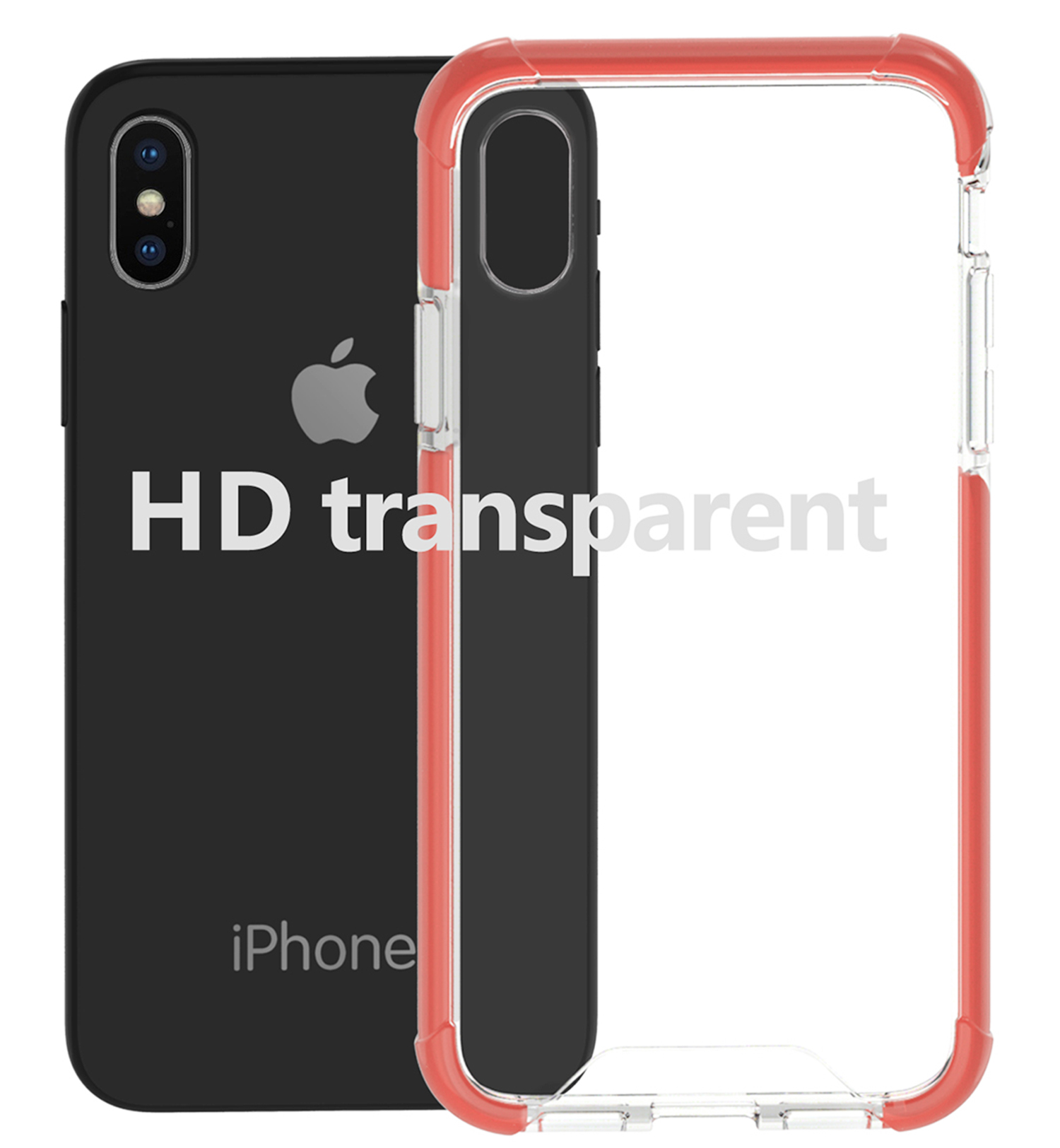 Mobile phone case rendering，