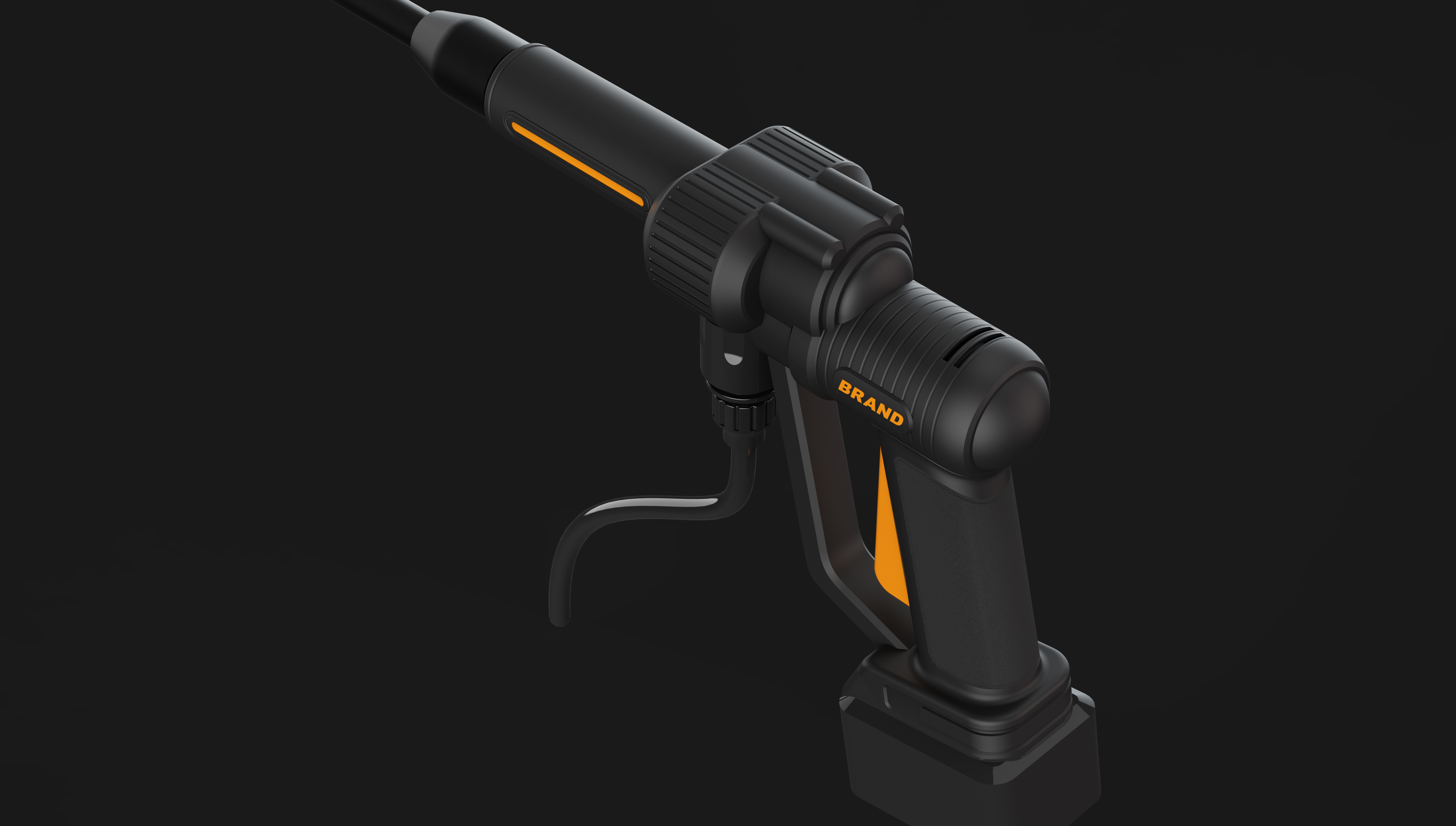 One shot design，Cleaning gun，Paper，tool，tool，yulo，Electric tool，