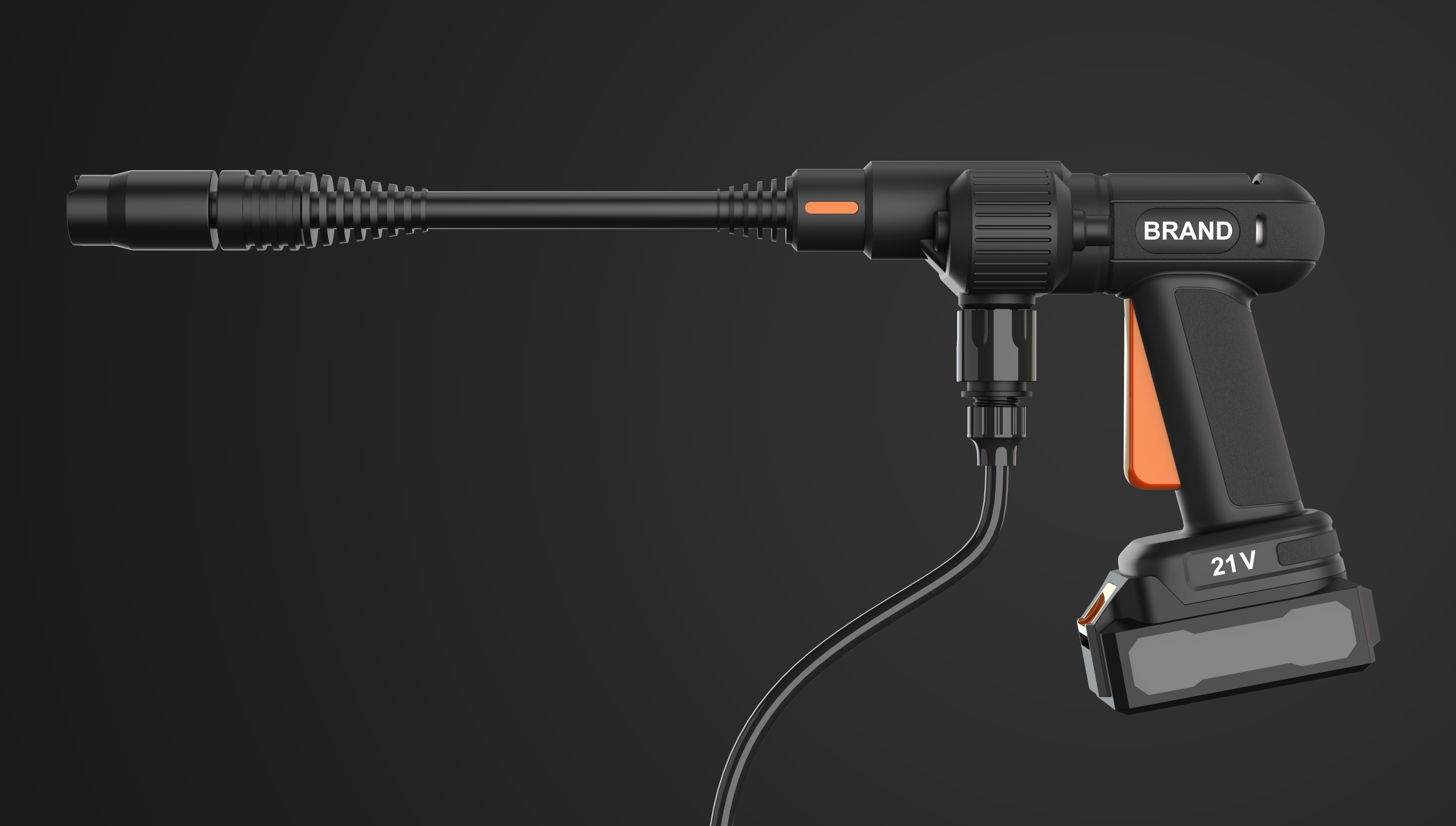 One shot design，Cleaning gun，Paper，tool，tool，yulo，Electric tool，