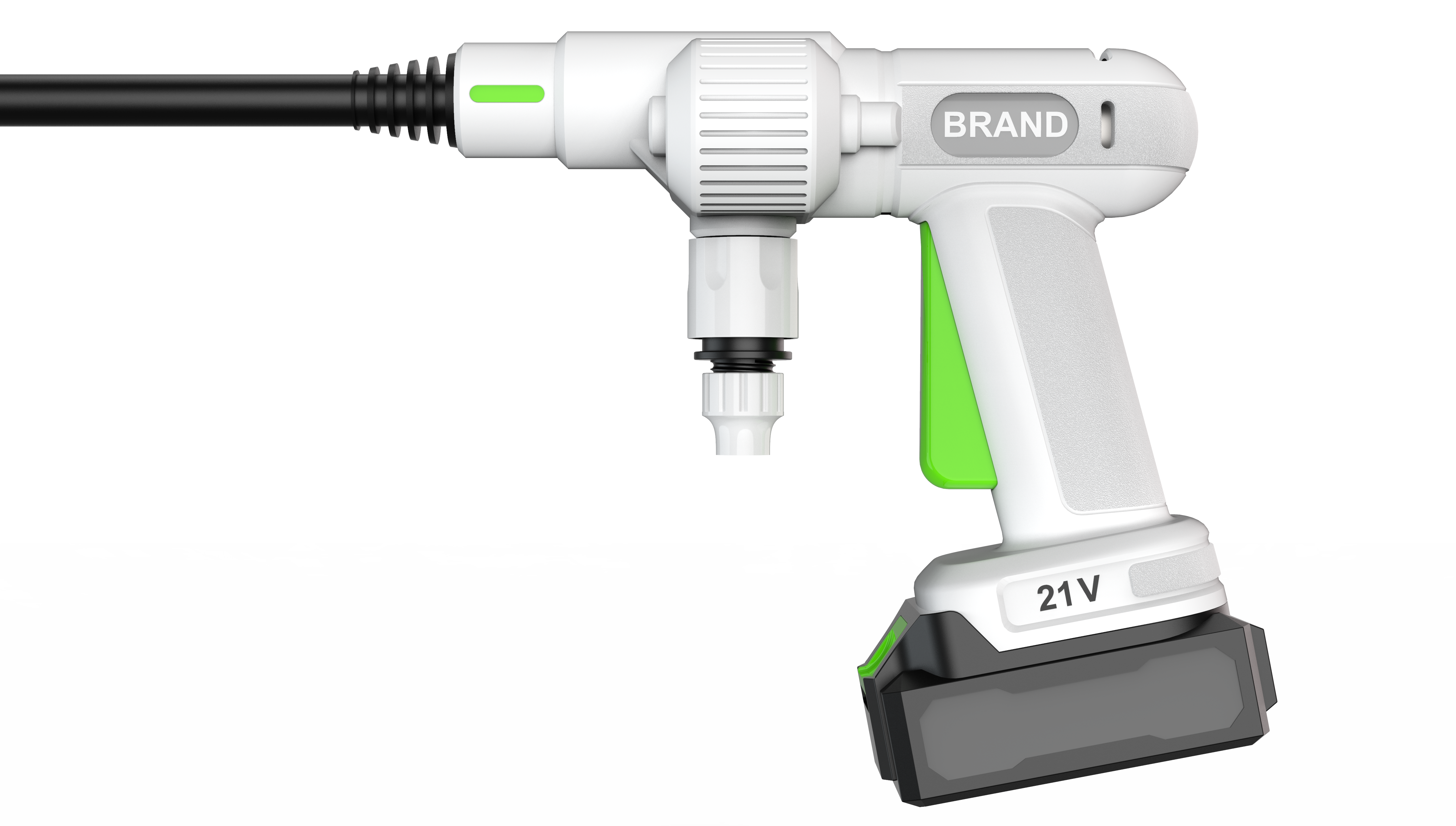 One shot design，Cleaning gun，Paper，tool，tool，yulo，Electric tool，