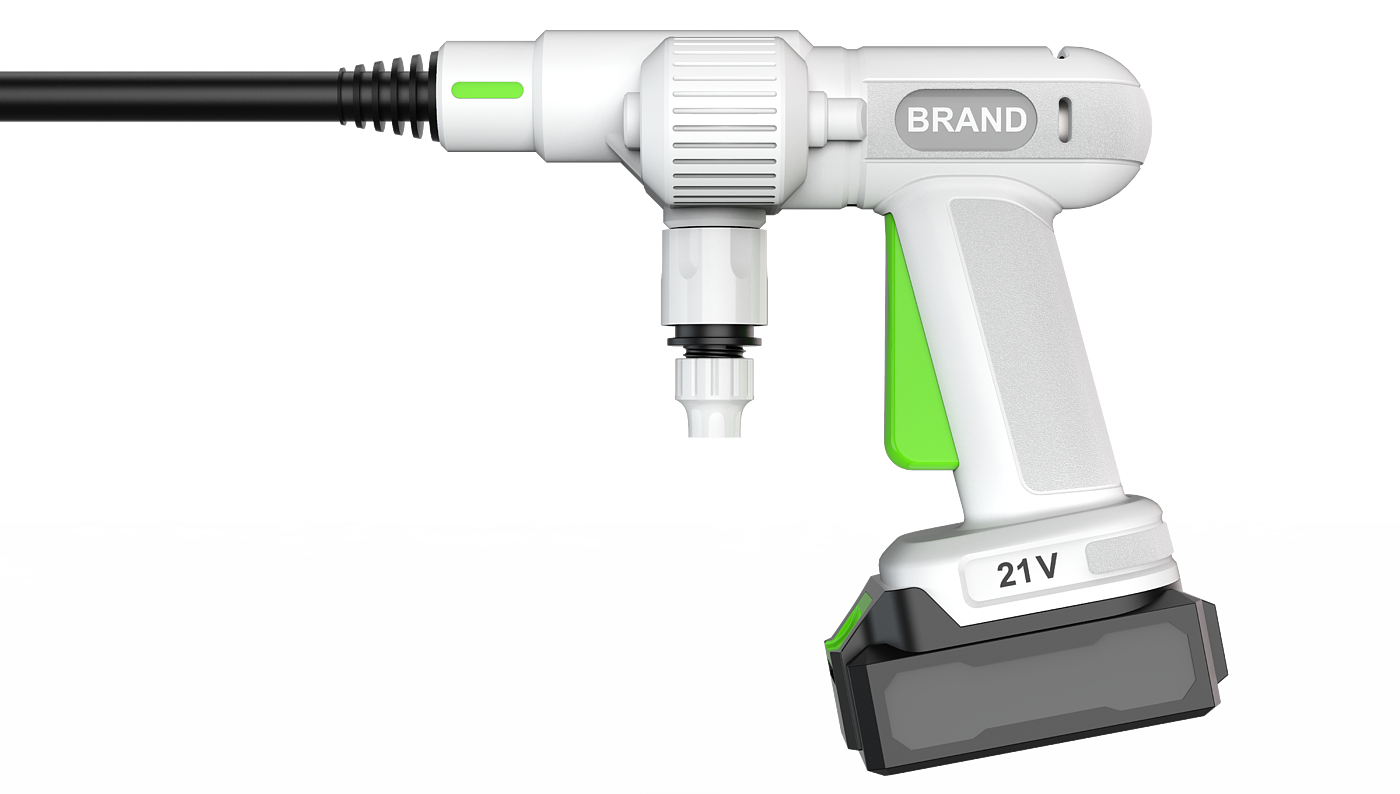 One shot design，Cleaning gun，Paper，tool，tool，yulo，Electric tool，