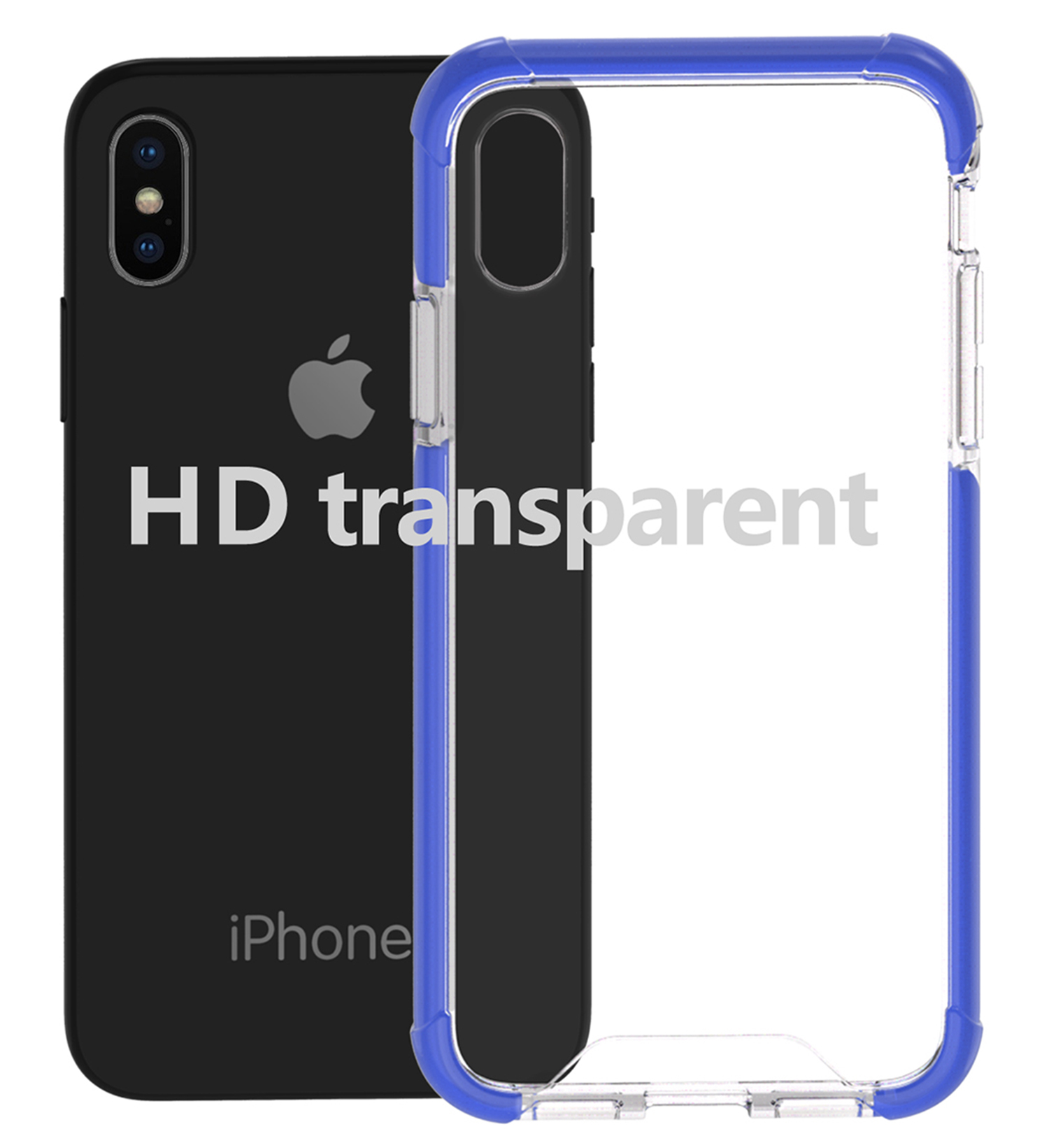 Mobile phone case rendering，