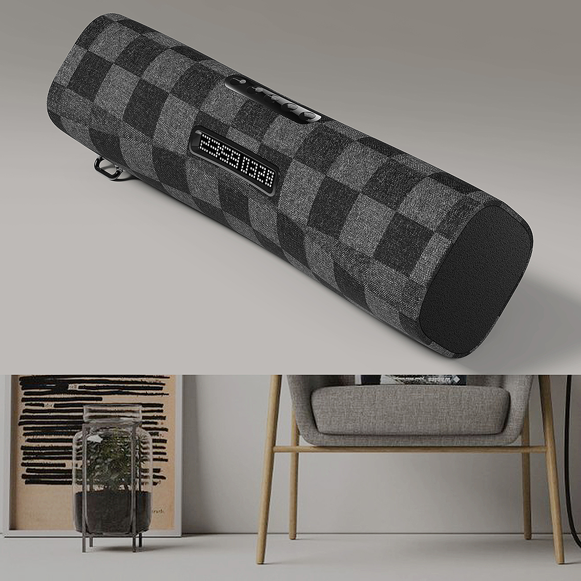 b&o，Bluetooth，sound，conceptual design，