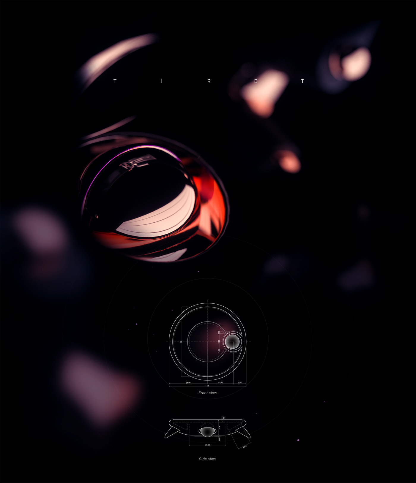 Wristwatch，Wrist watch，starry sky，luxury，wear，