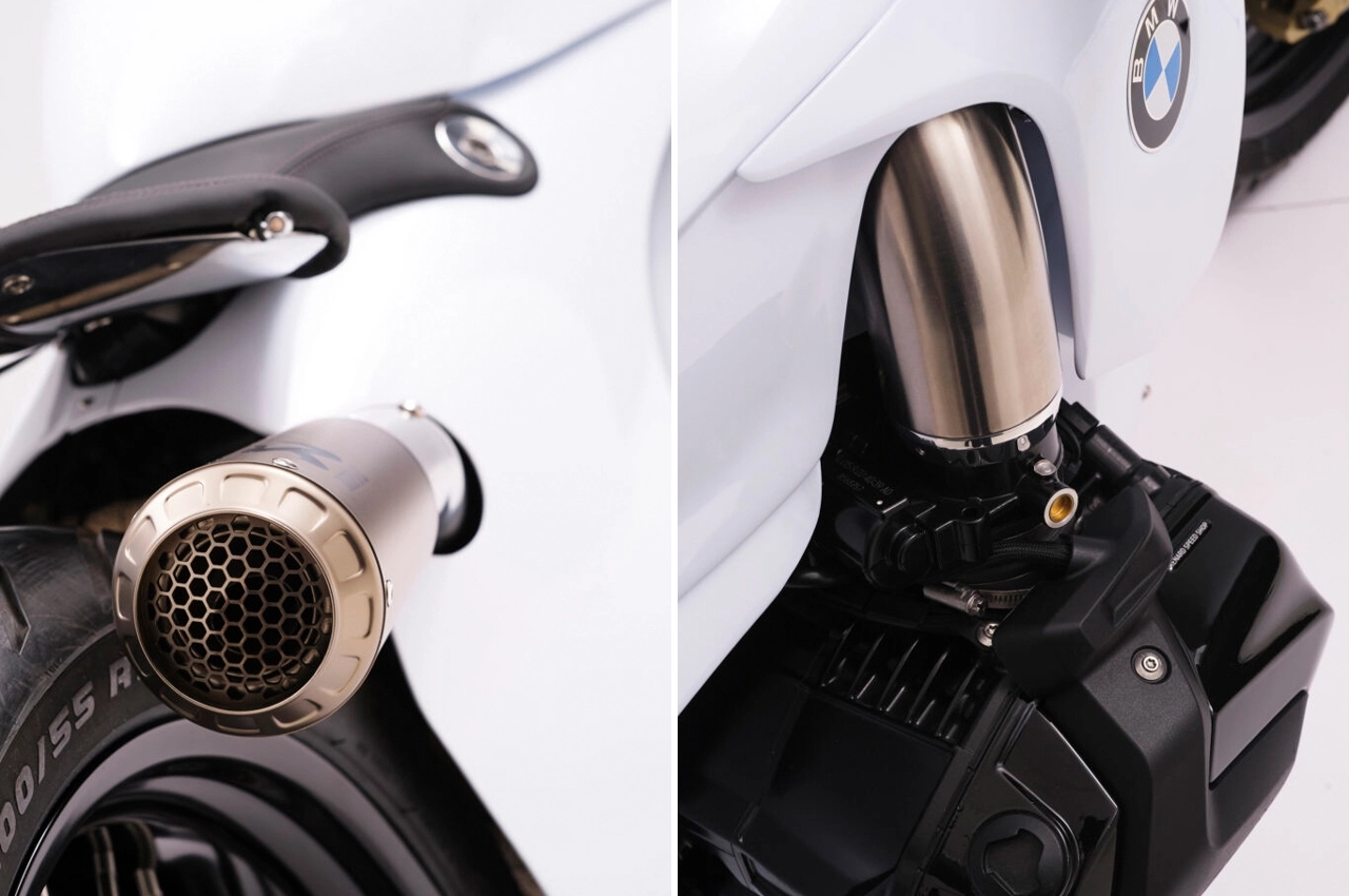 Motorcycle，bmw，Sports car，