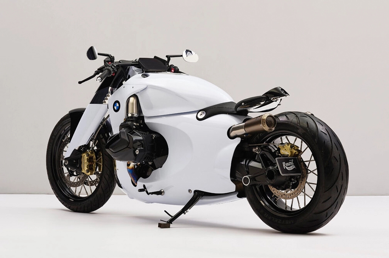 Motorcycle，bmw，Sports car，