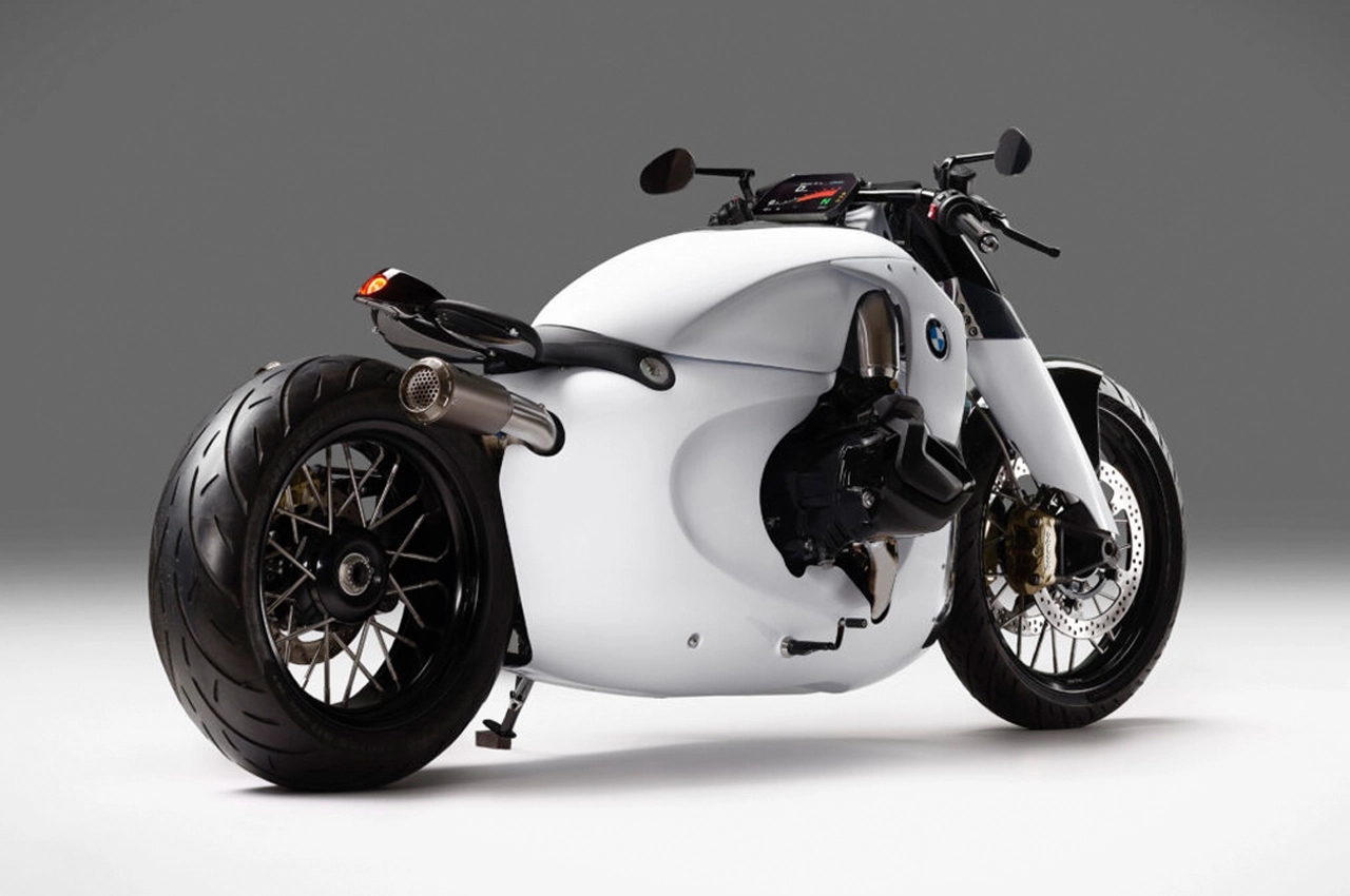 Motorcycle，bmw，Sports car，