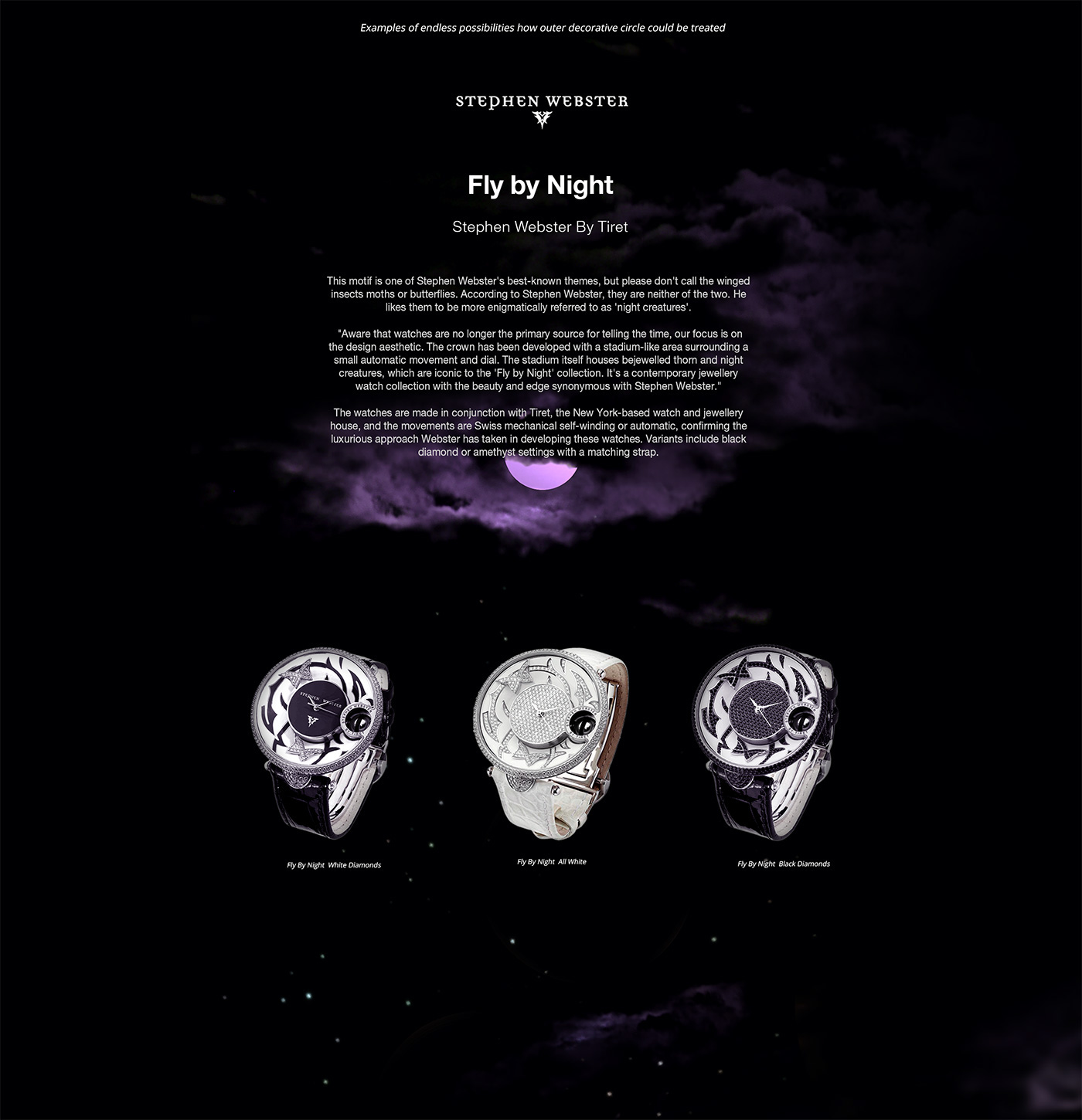 Wristwatch，Wrist watch，starry sky，luxury，wear，