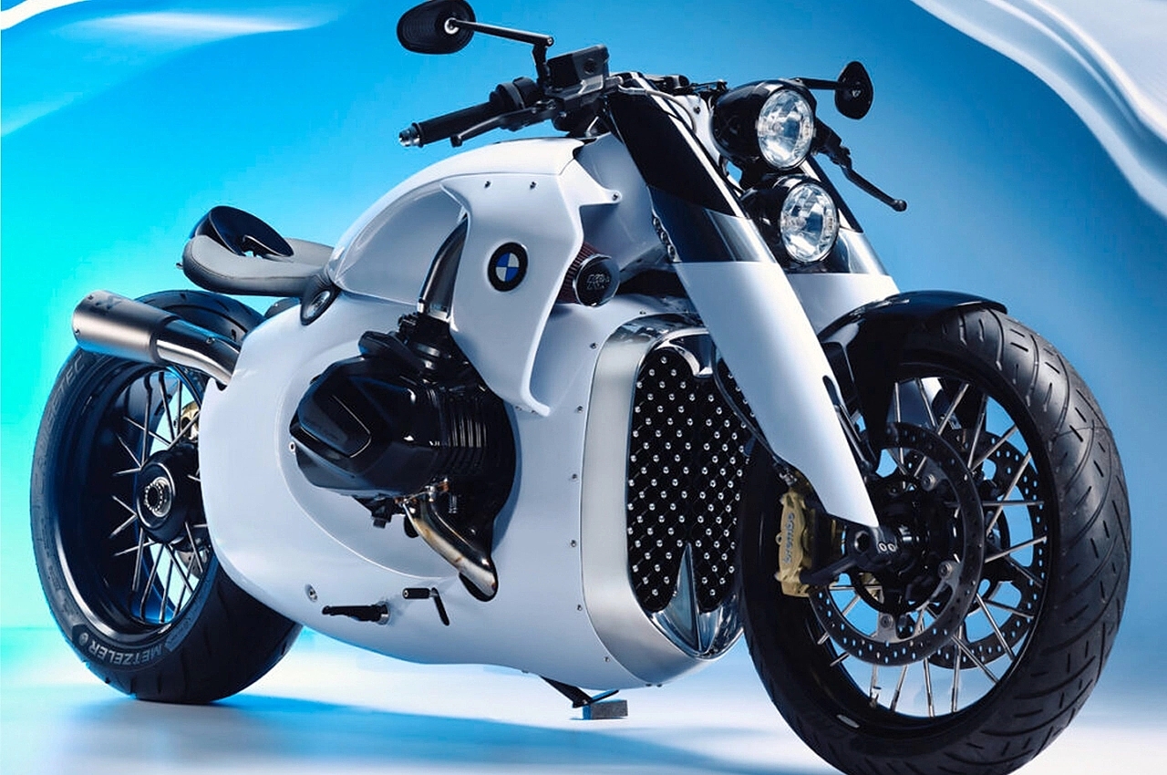 Motorcycle，bmw，Sports car，