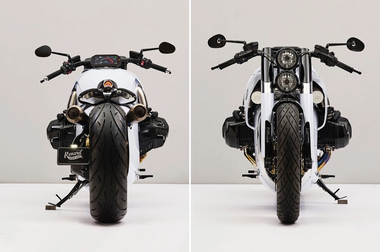Motorcycle，bmw，Sports car，