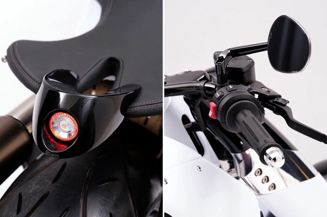 Motorcycle，bmw，Sports car，