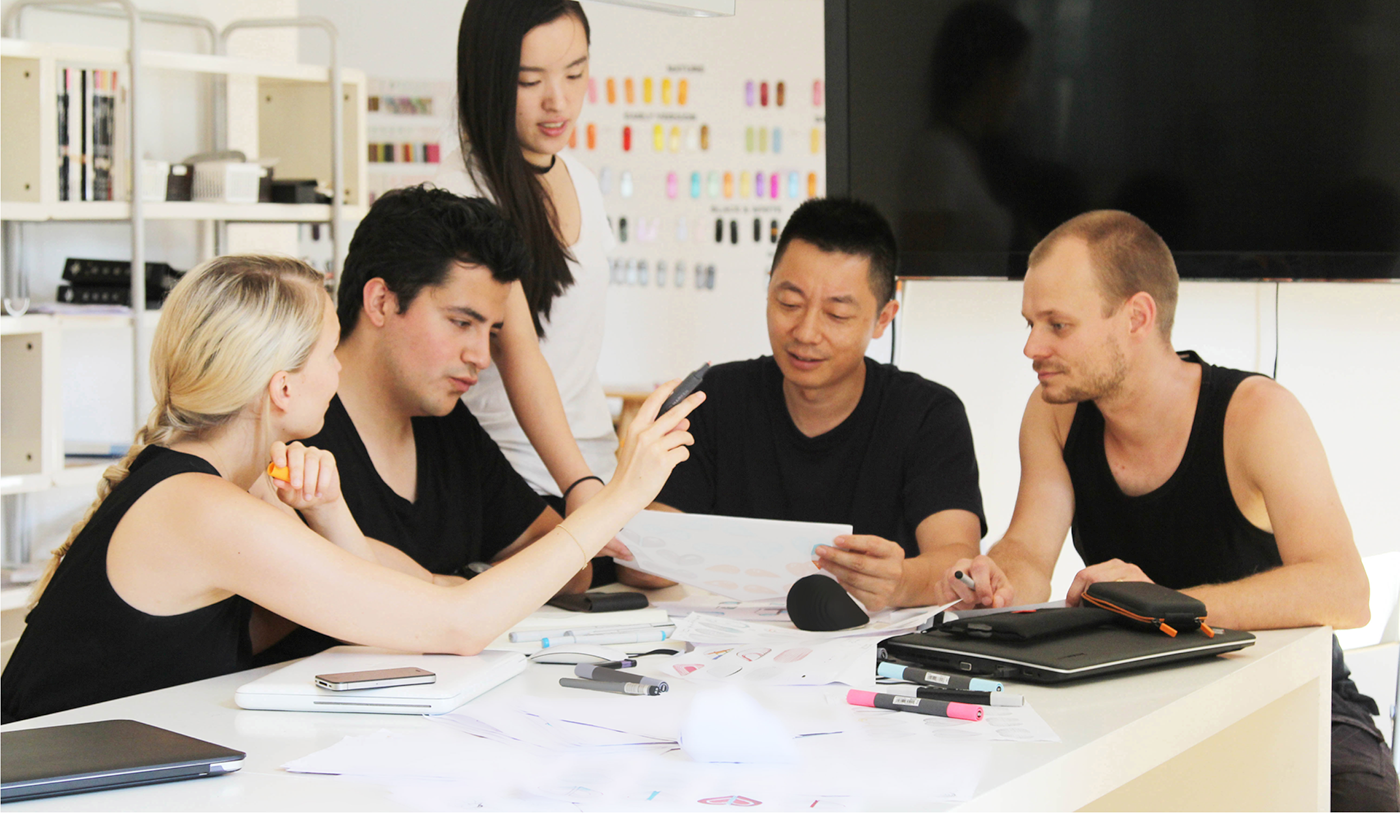 sound，Interactive experience，product design，