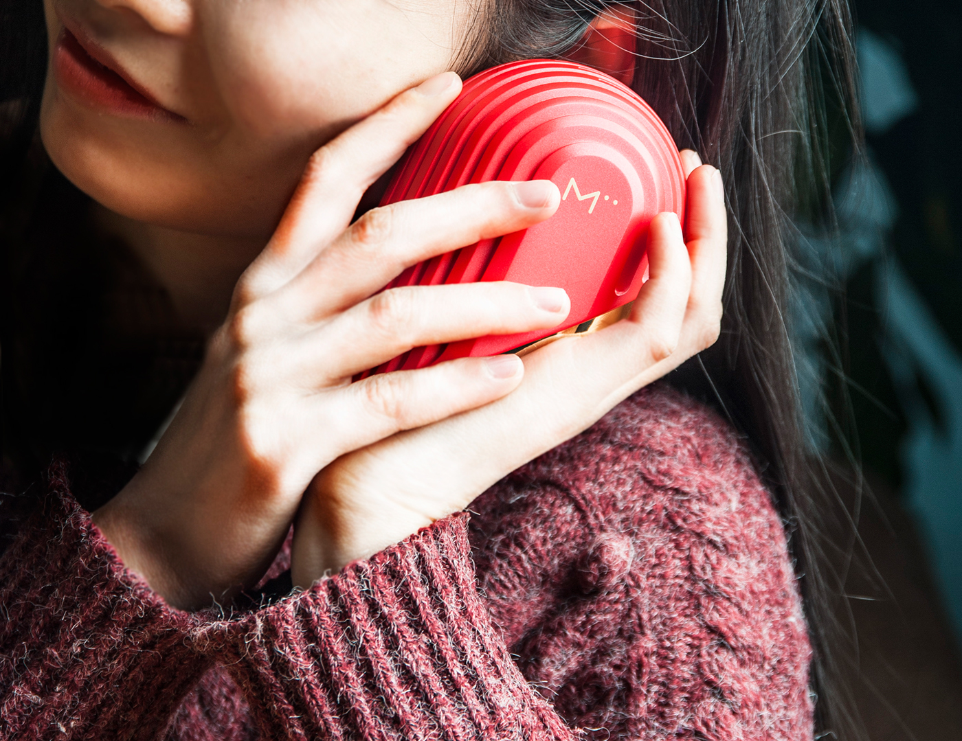 sound，Interactive experience，product design，