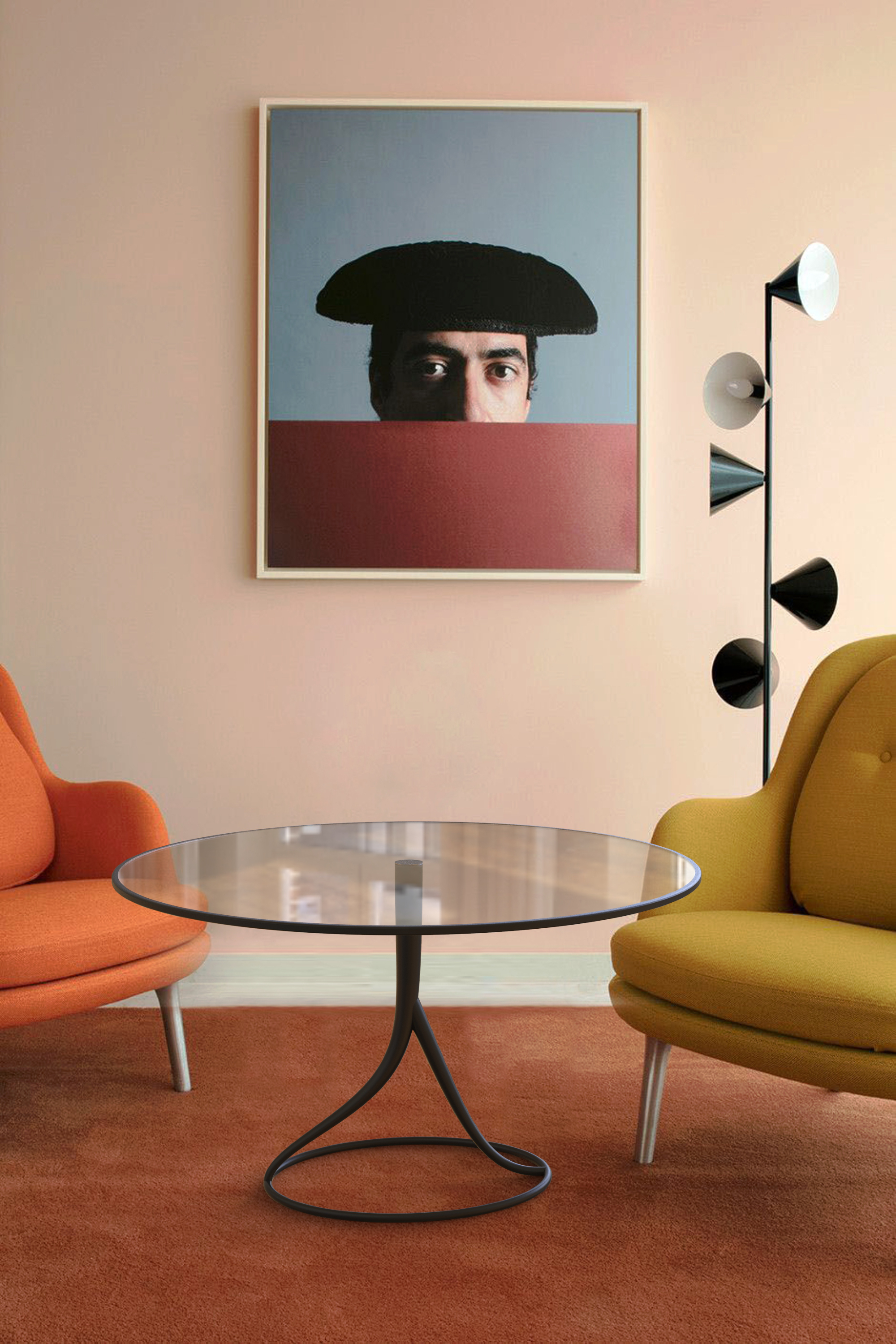 Table，furniture，Traceless rendering，