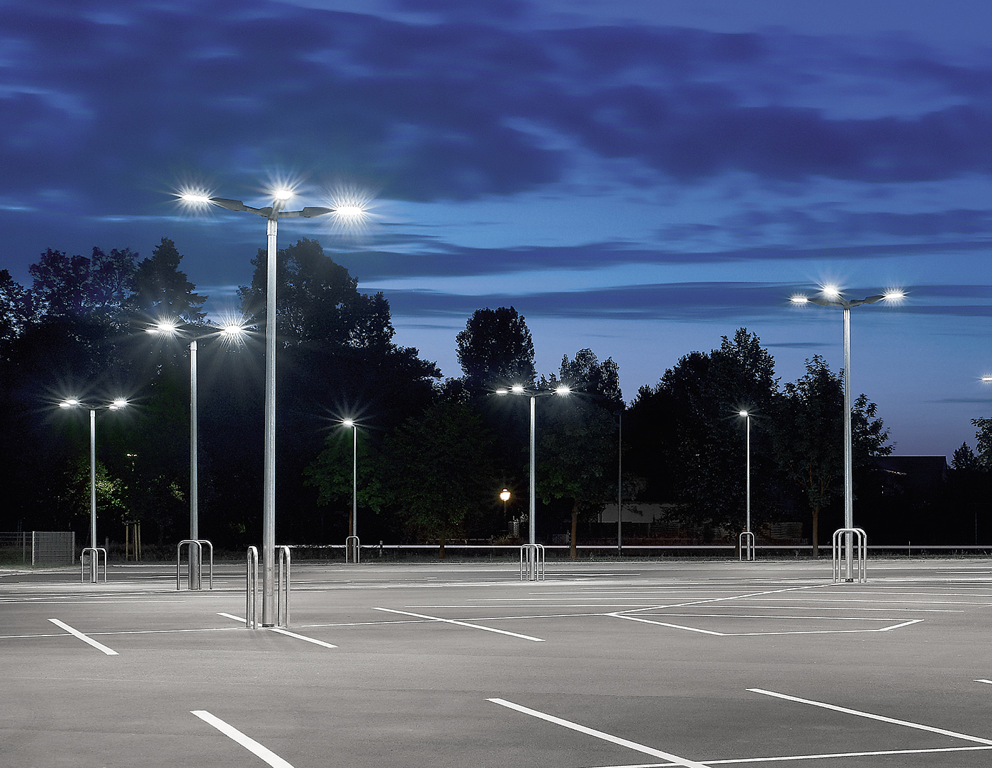 2016if，street lamp，lighting，lamp，night，security，