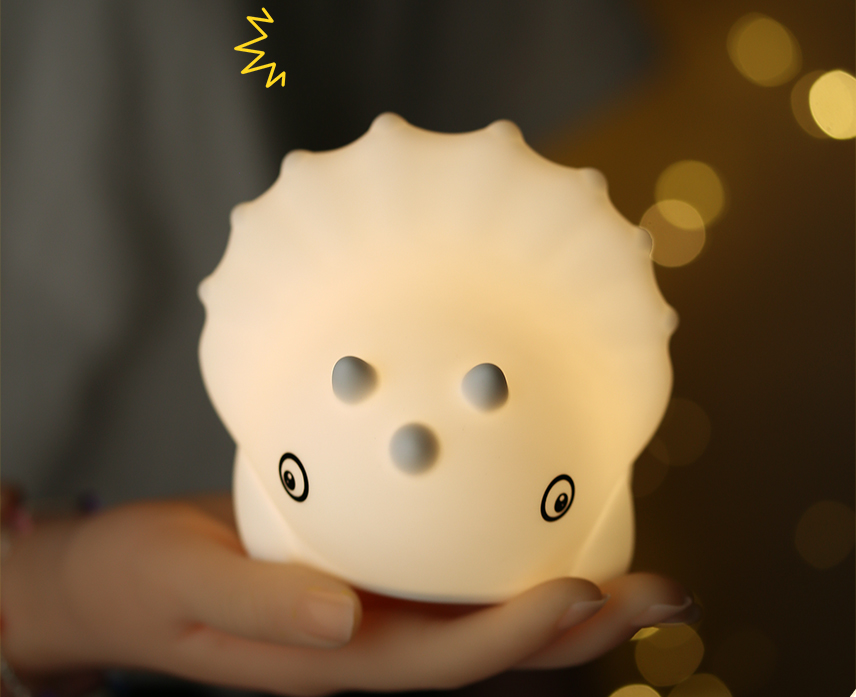 Adorable Triceratops, give you loving companionship!，