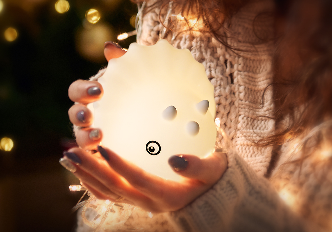 Adorable Triceratops, give you loving companionship!，