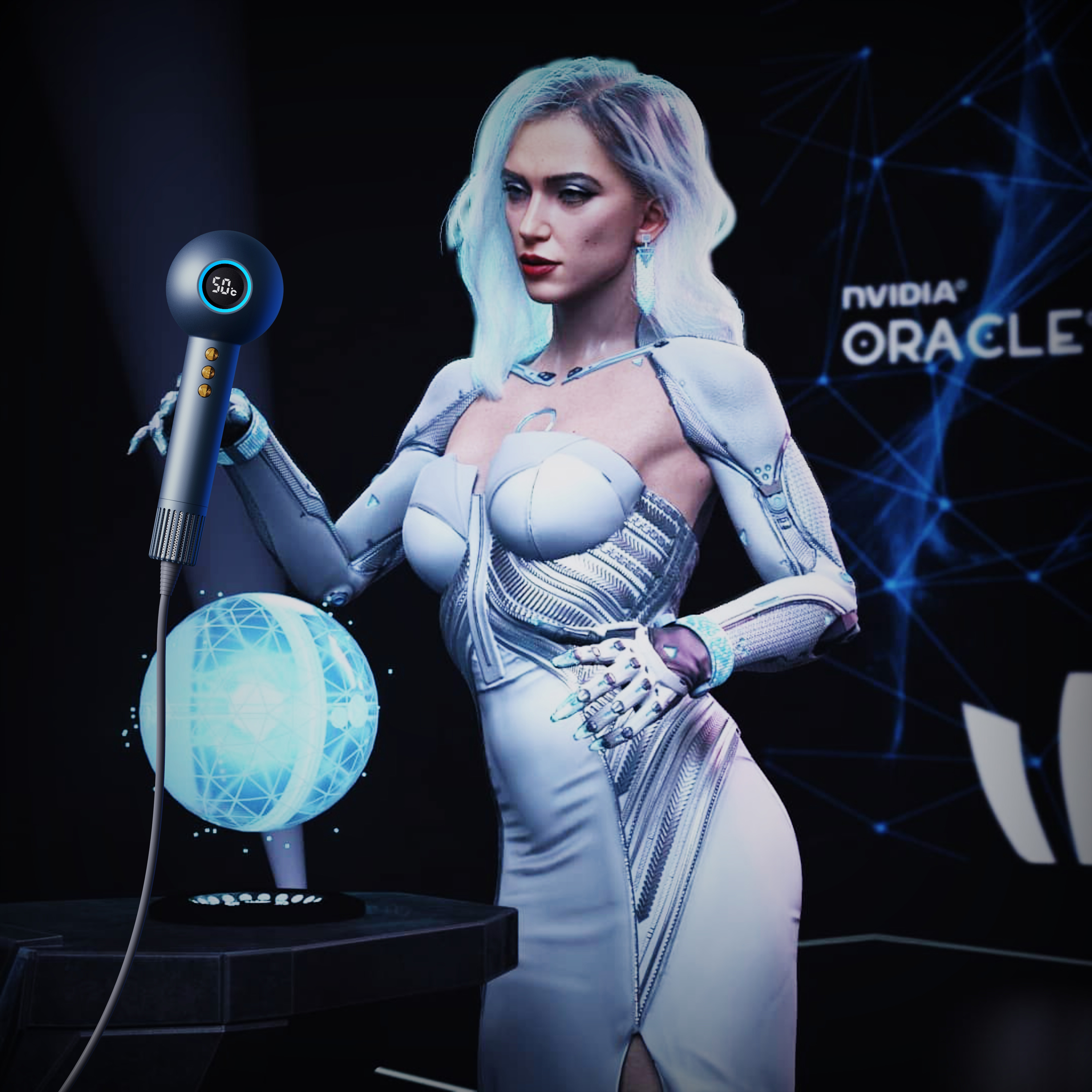 Hair dryer products，