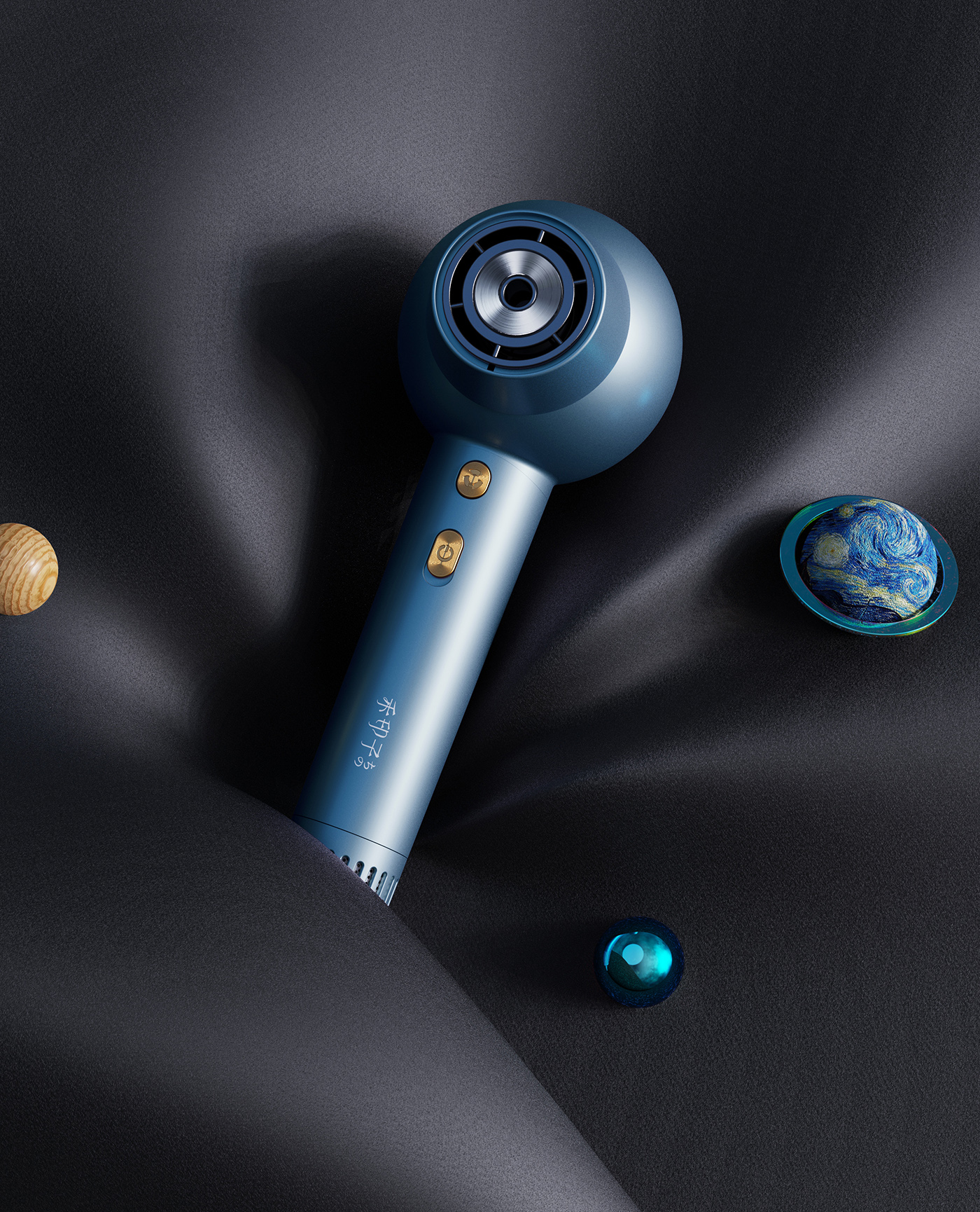 Hair dryer products，