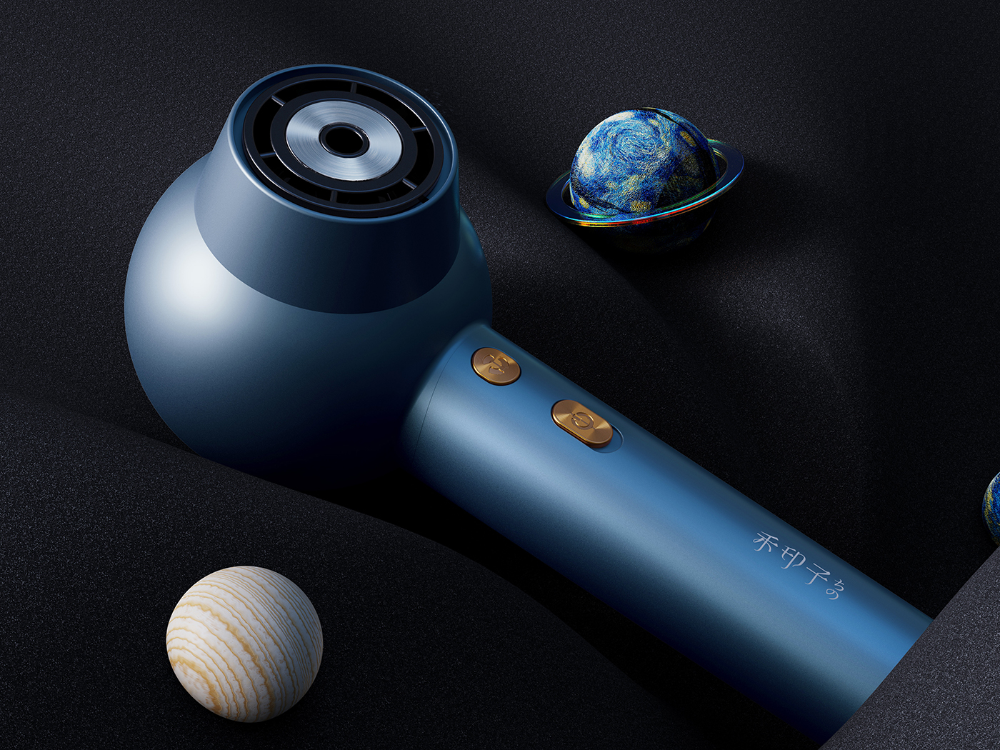 Hair dryer products，