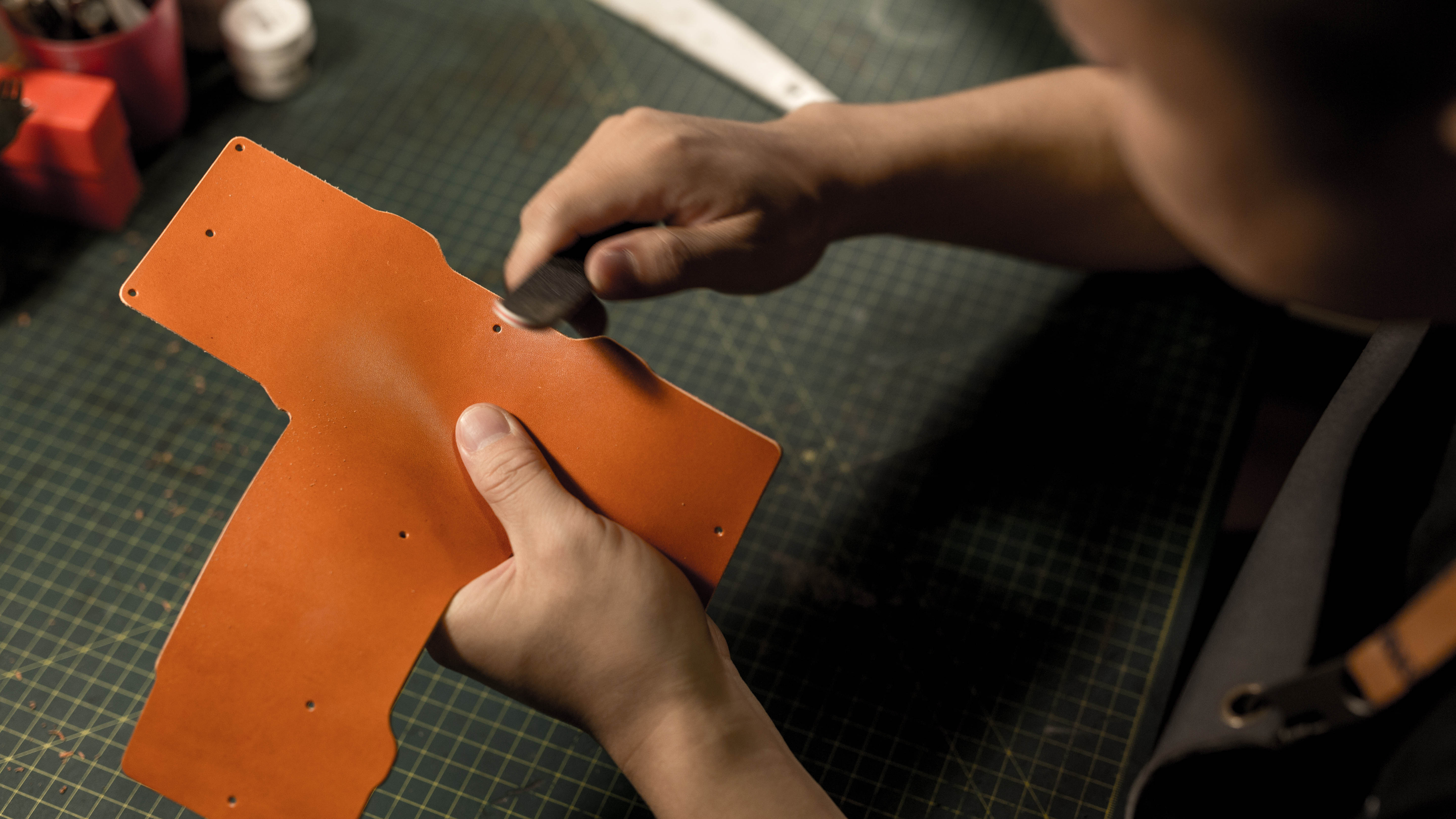 cowhide，Storage bag，coin purse，wallet，