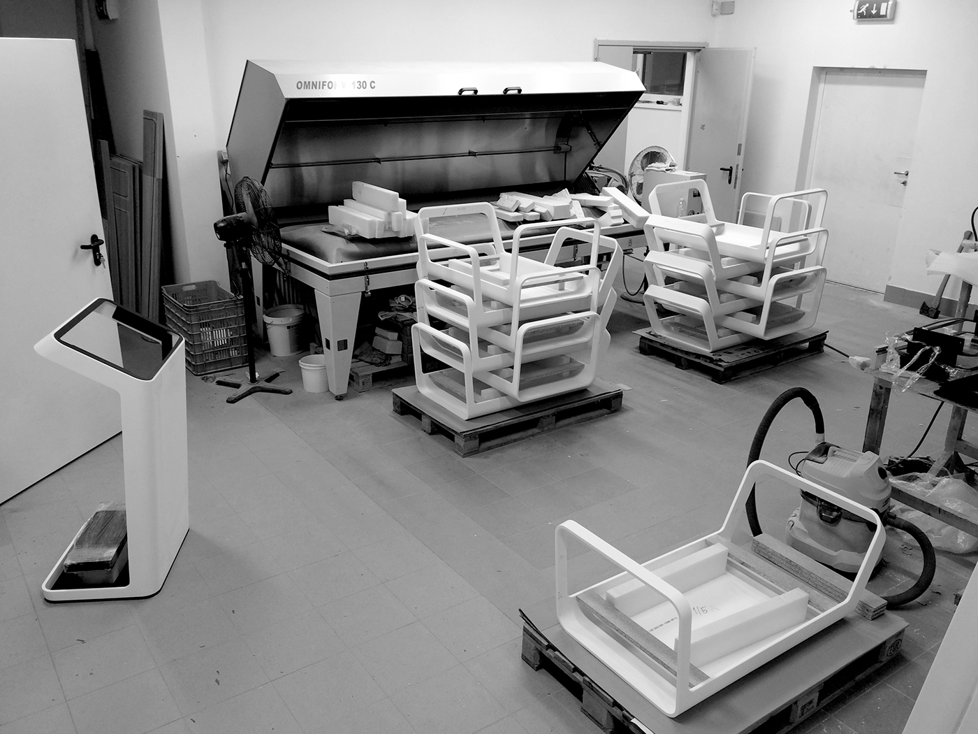 museum，interactive，engineering，product design，