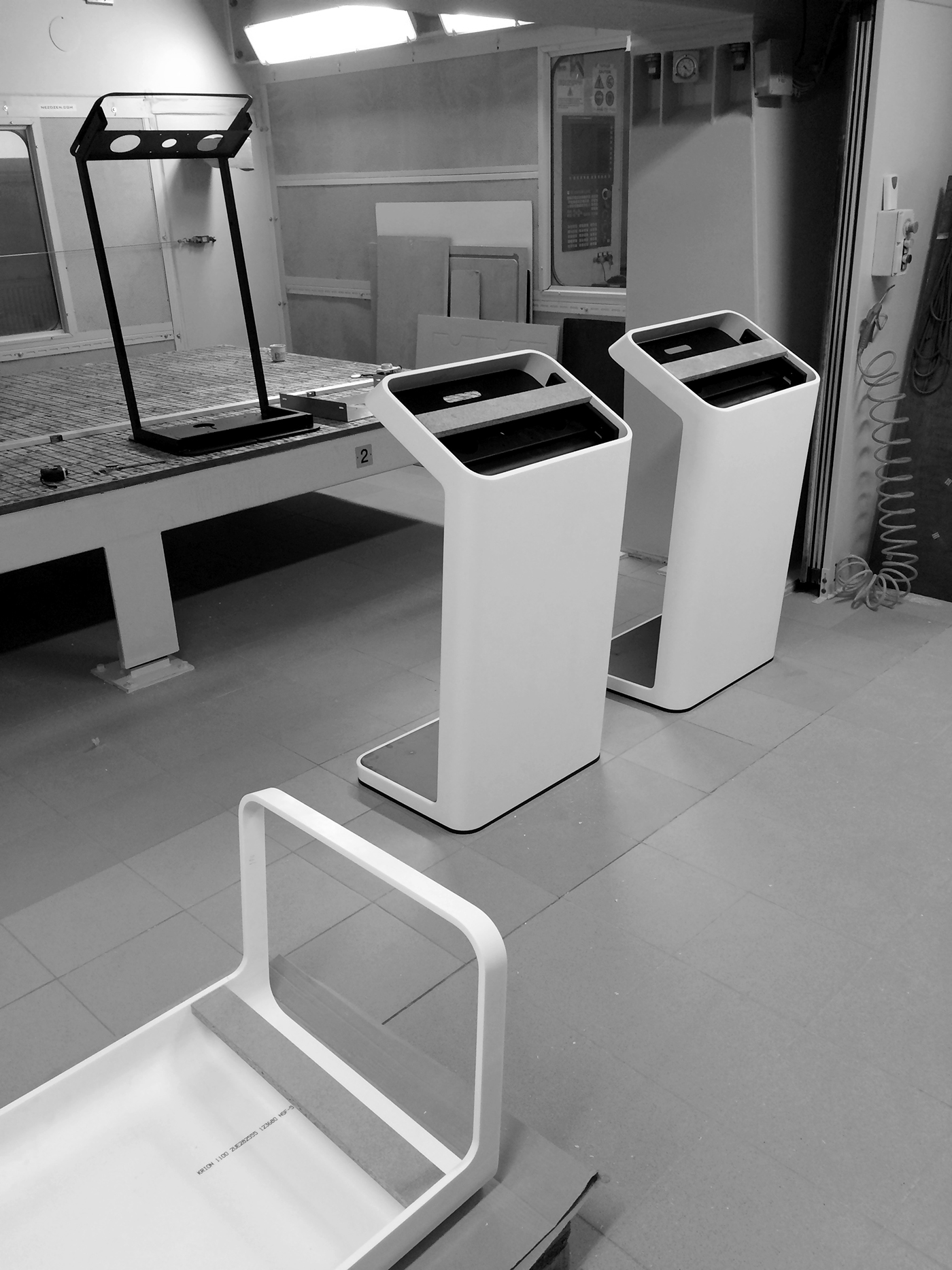 museum，interactive，engineering，product design，