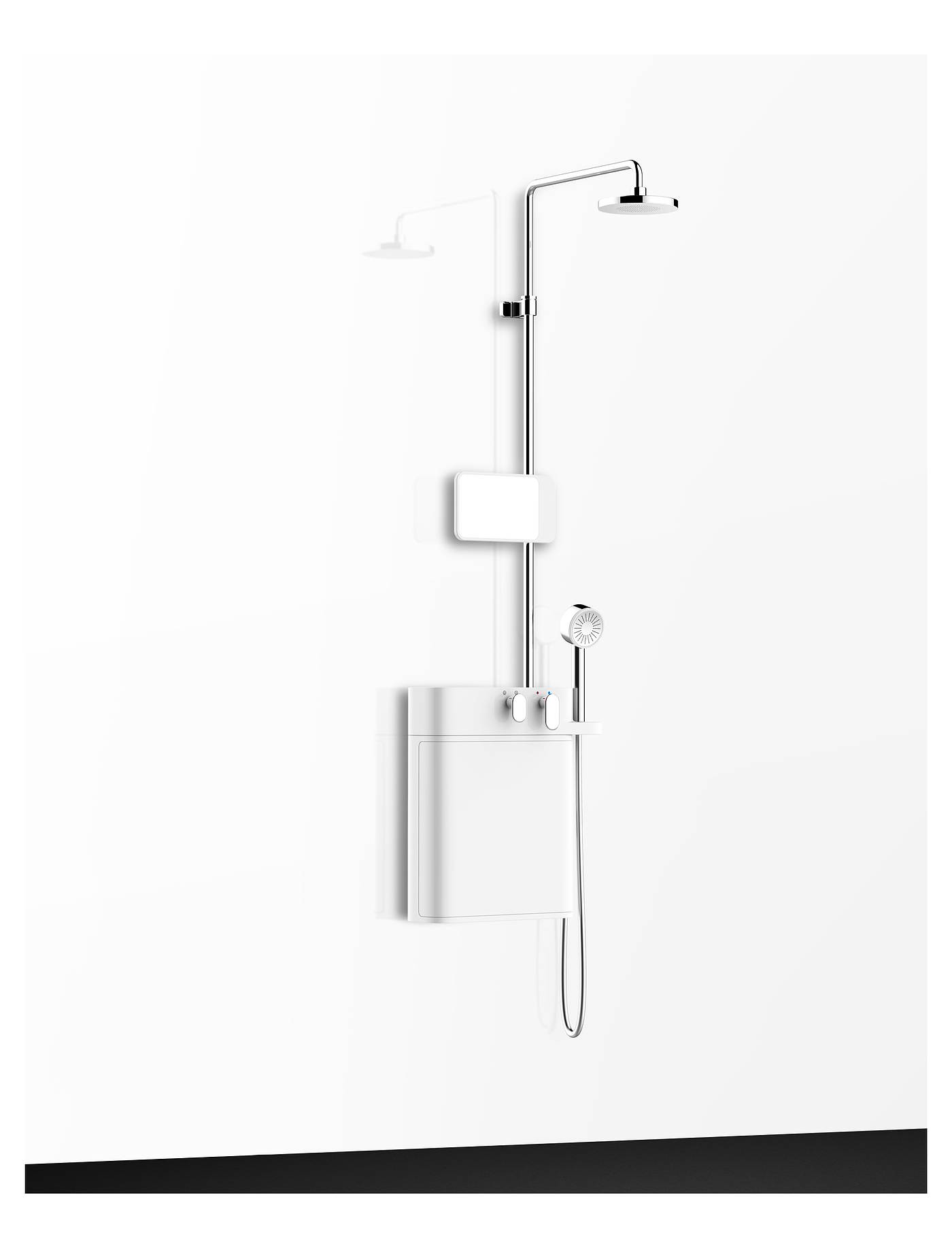 the republic of korea，function，Store，take a shower，Shower，