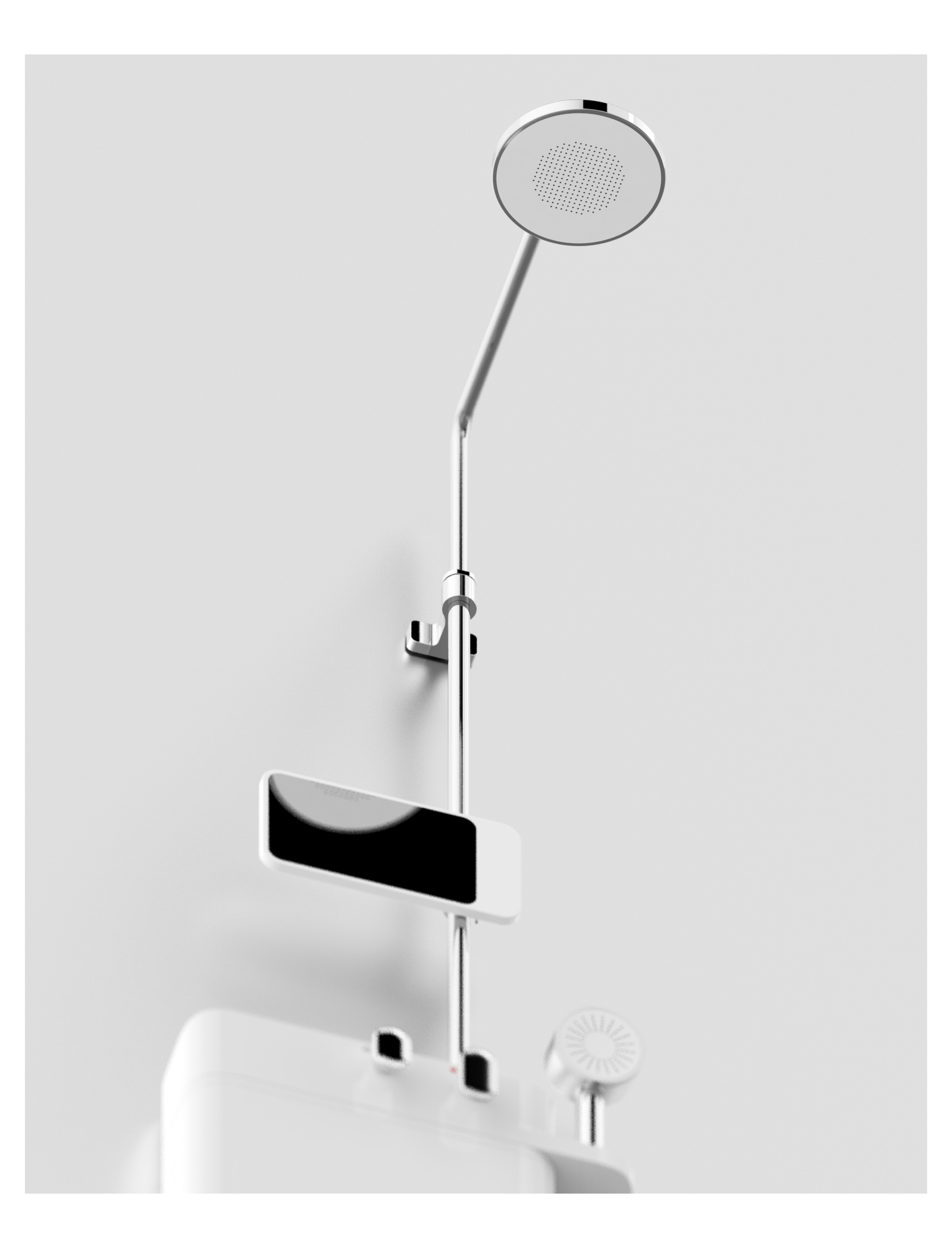 the republic of korea，function，Store，take a shower，Shower，