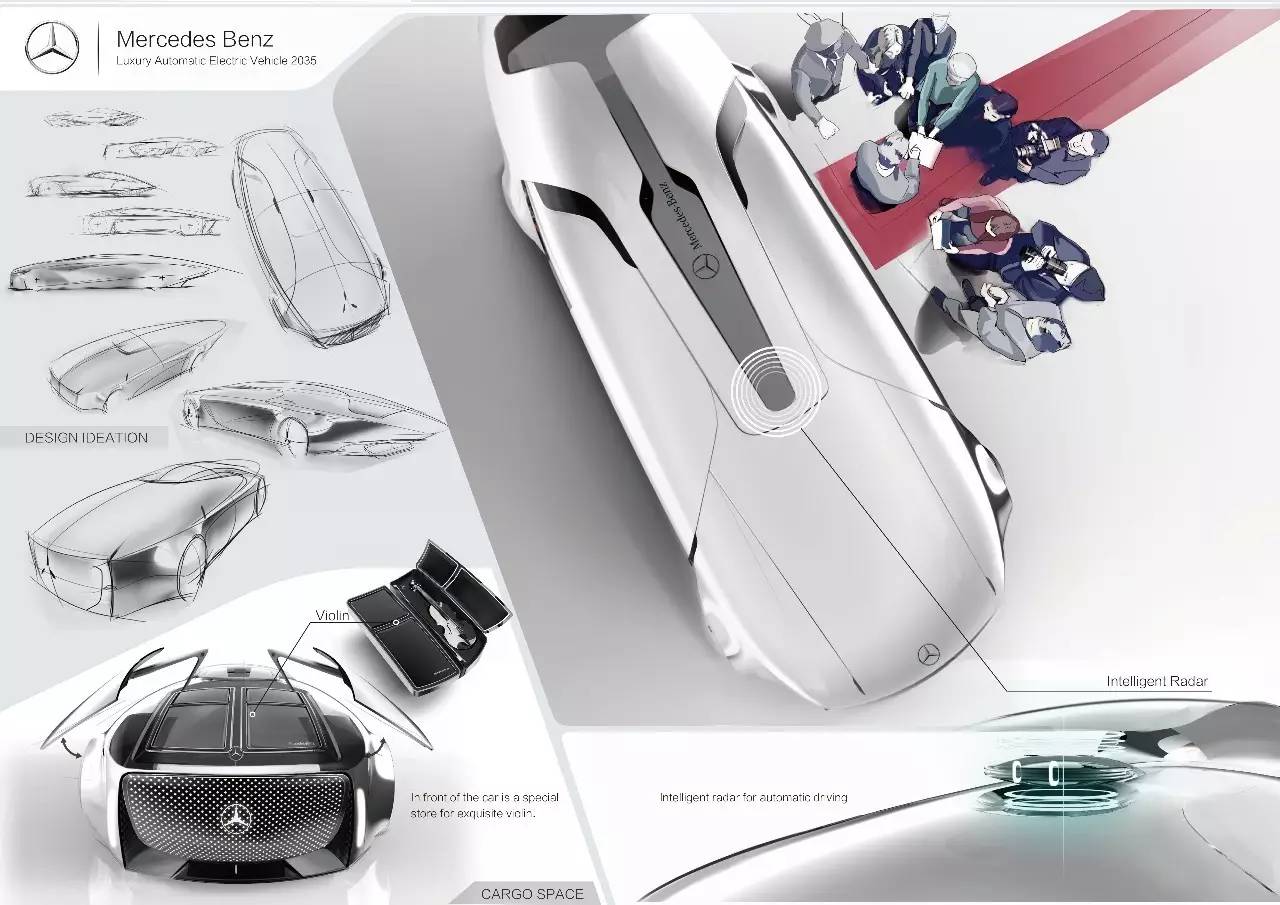 Benz，Automatic Door，2017CDN，automobile，outdoors，