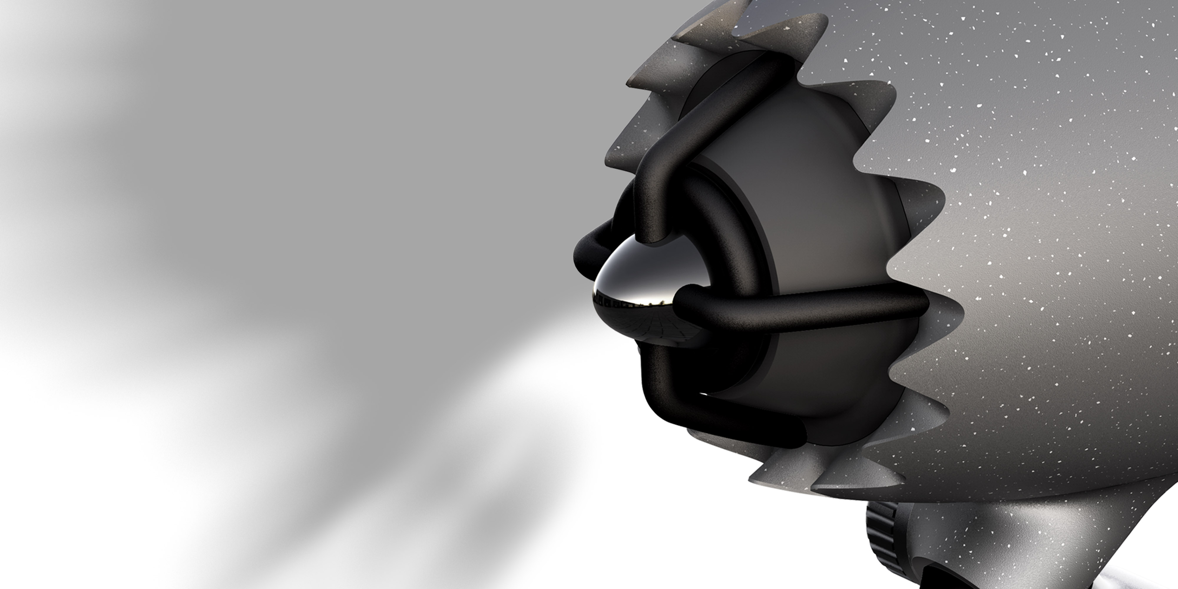 loudspeaker box，Design，Motorcycle，industrial design，