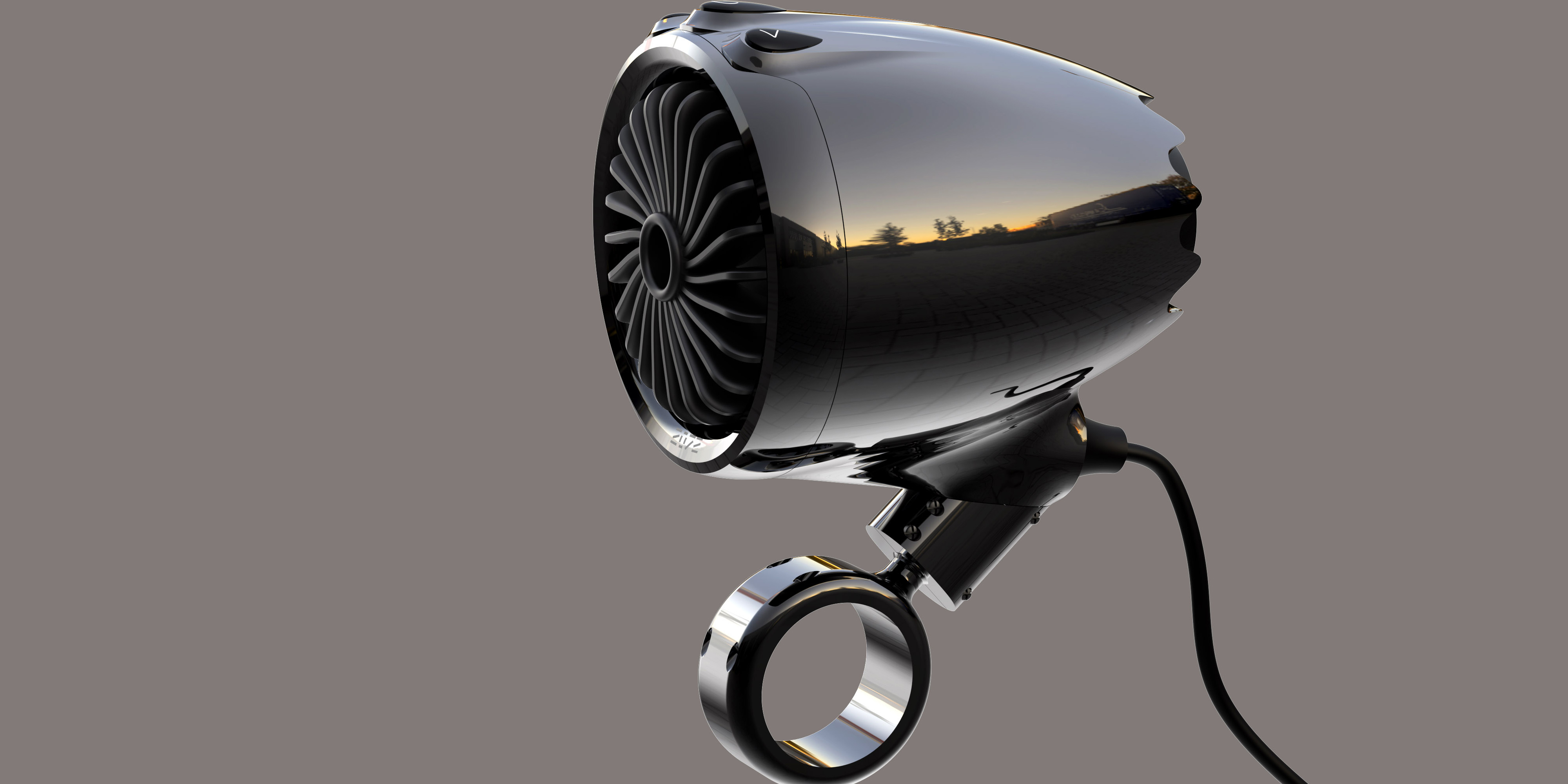 loudspeaker box，Design，Motorcycle，industrial design，