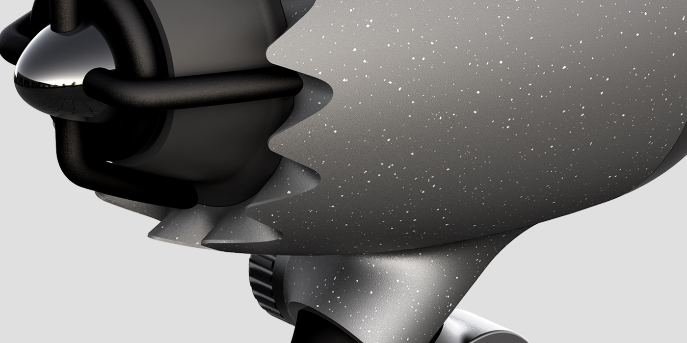 loudspeaker box，Design，Motorcycle，industrial design，