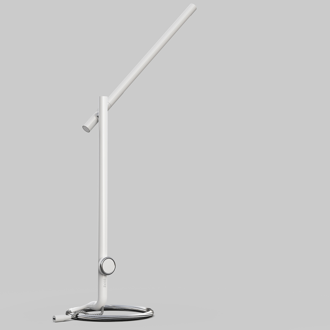 Desk lamp，product design，industrial design，