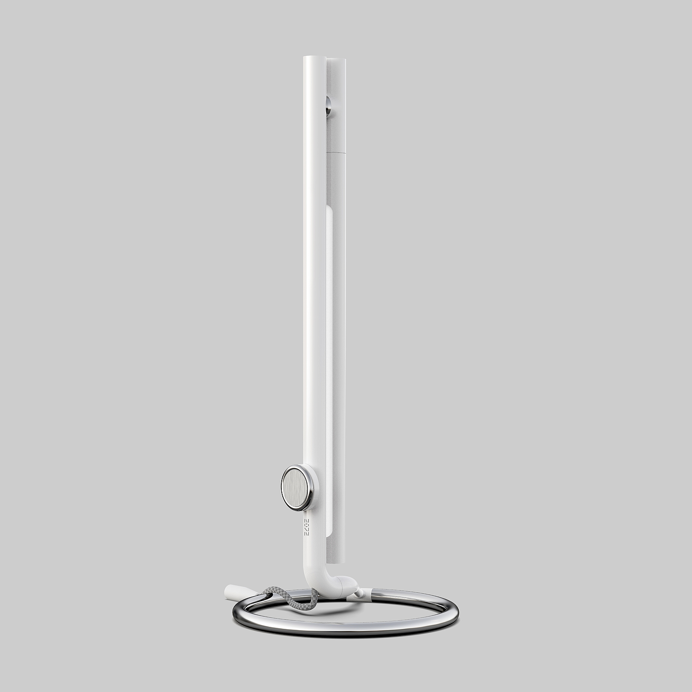 Desk lamp，product design，industrial design，