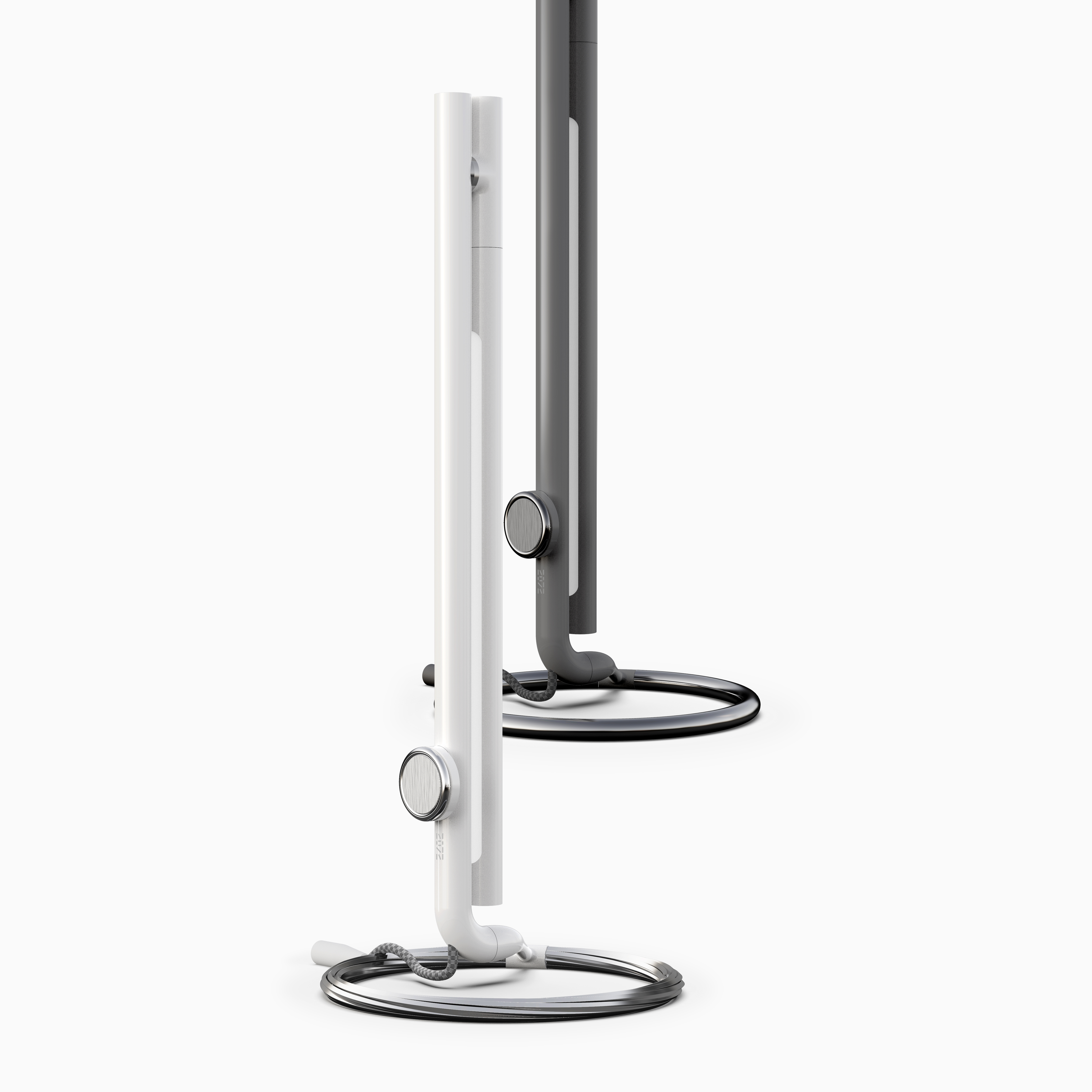 Desk lamp，product design，industrial design，