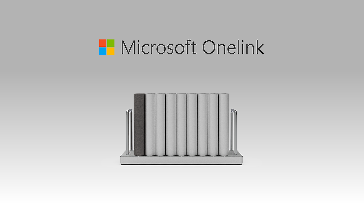 Nick Orie，Microsoft，Single，