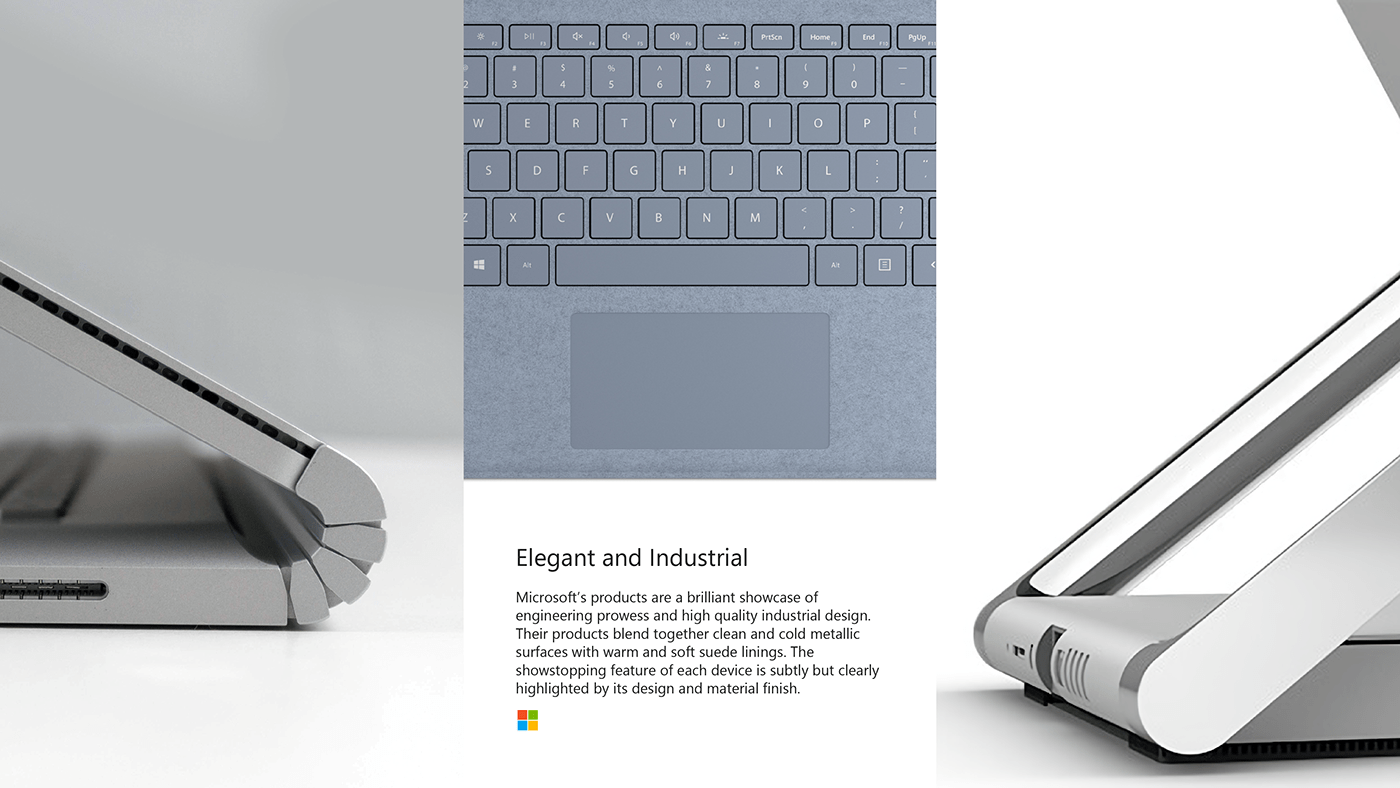 Nick Orie，Microsoft，Single，