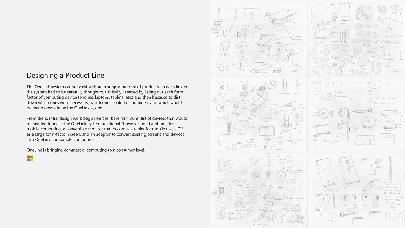 Nick Orie，Microsoft，Single，