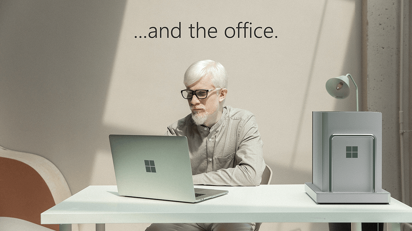 Nick Orie，Microsoft，Single，